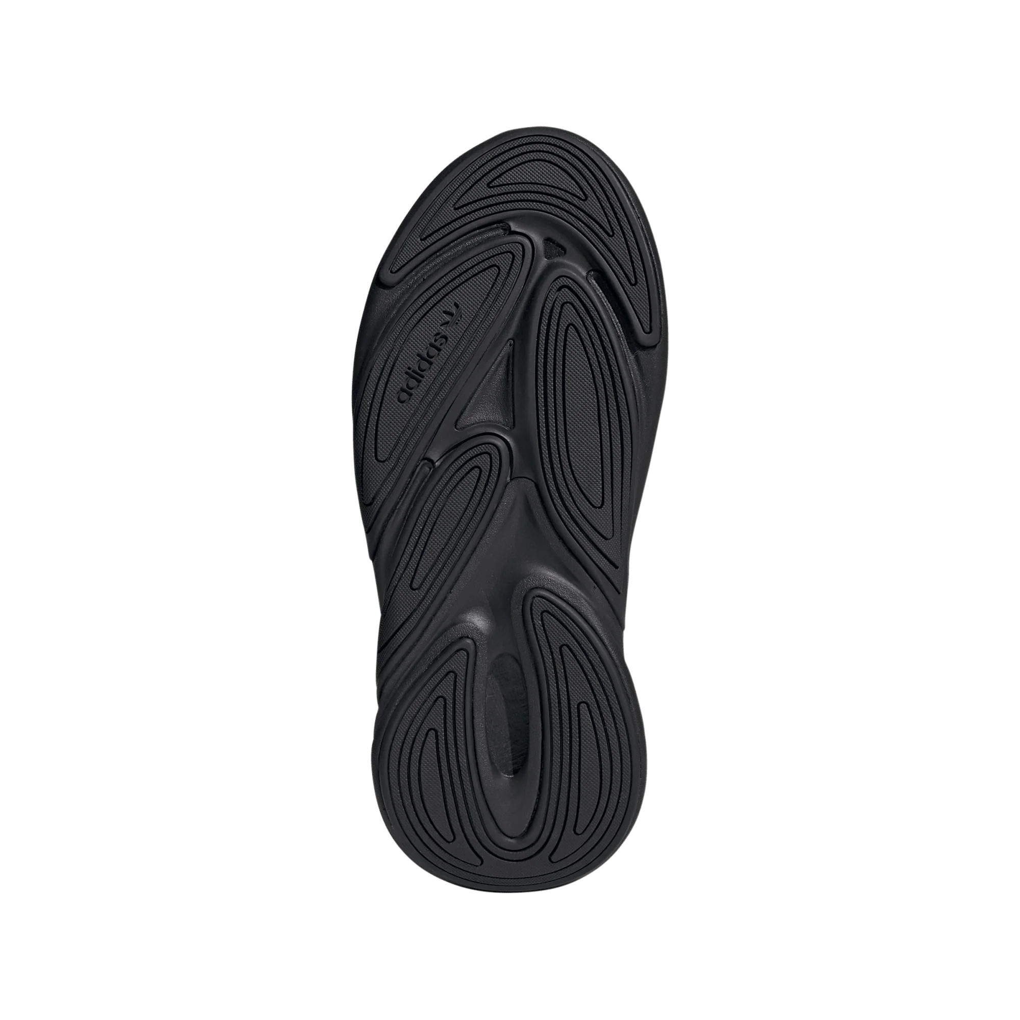 adidas Ozelia Core Black (GS) - Image 5