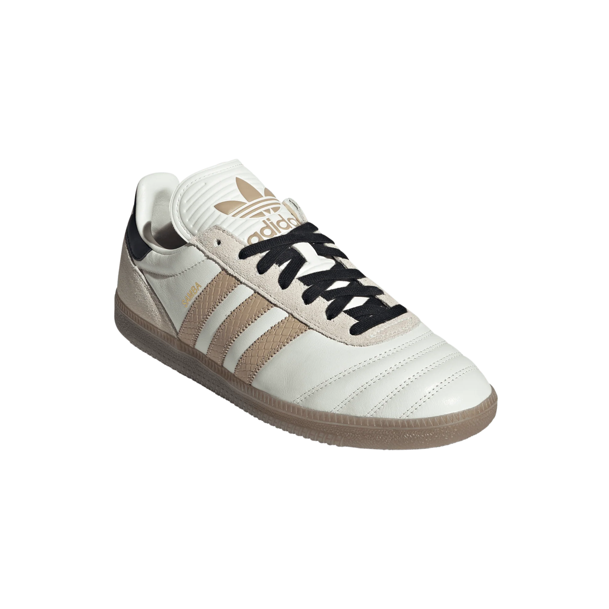 adidas Samba JP Off White Magic Beige - Image 4