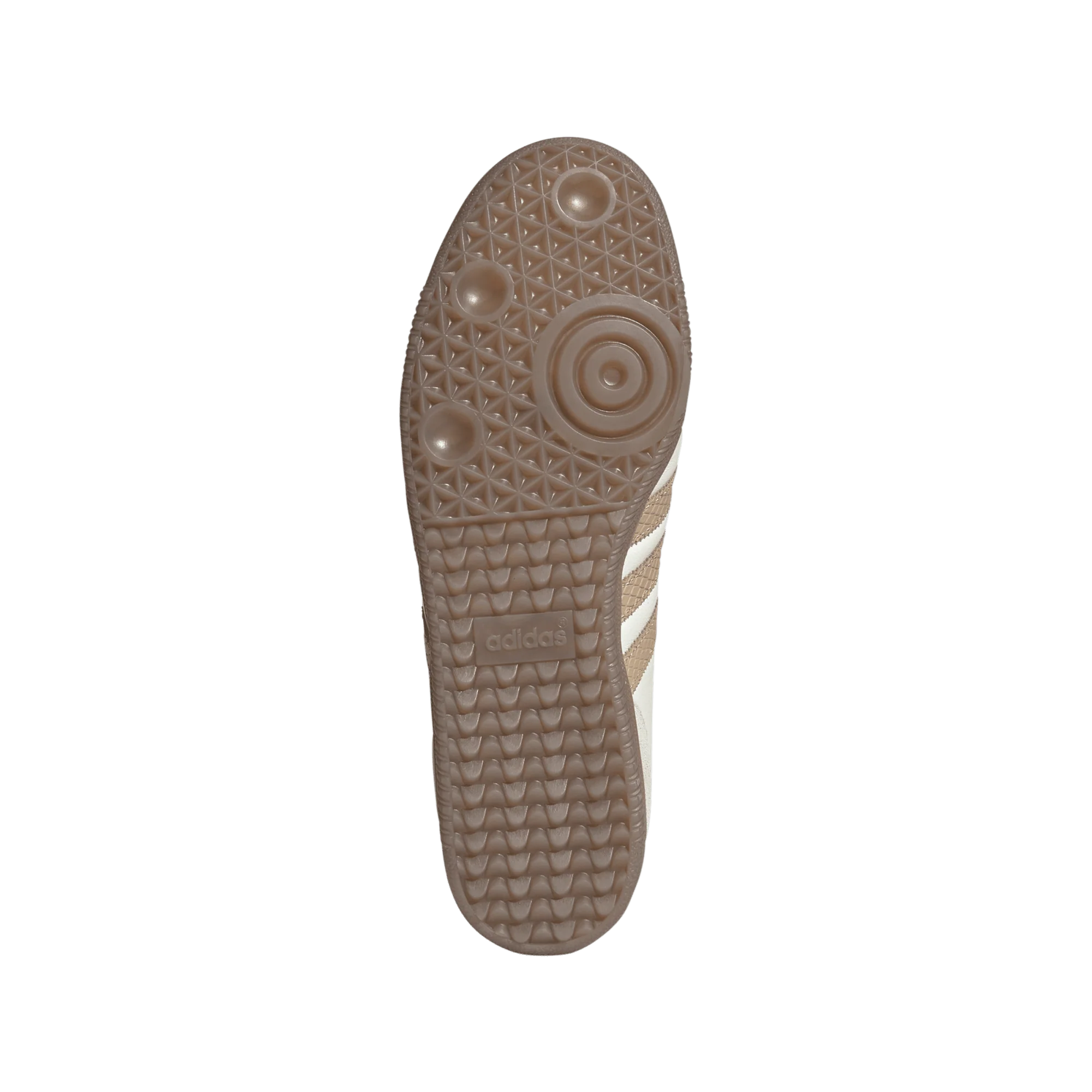 adidas Samba JP Off White Magic Beige - Image 5