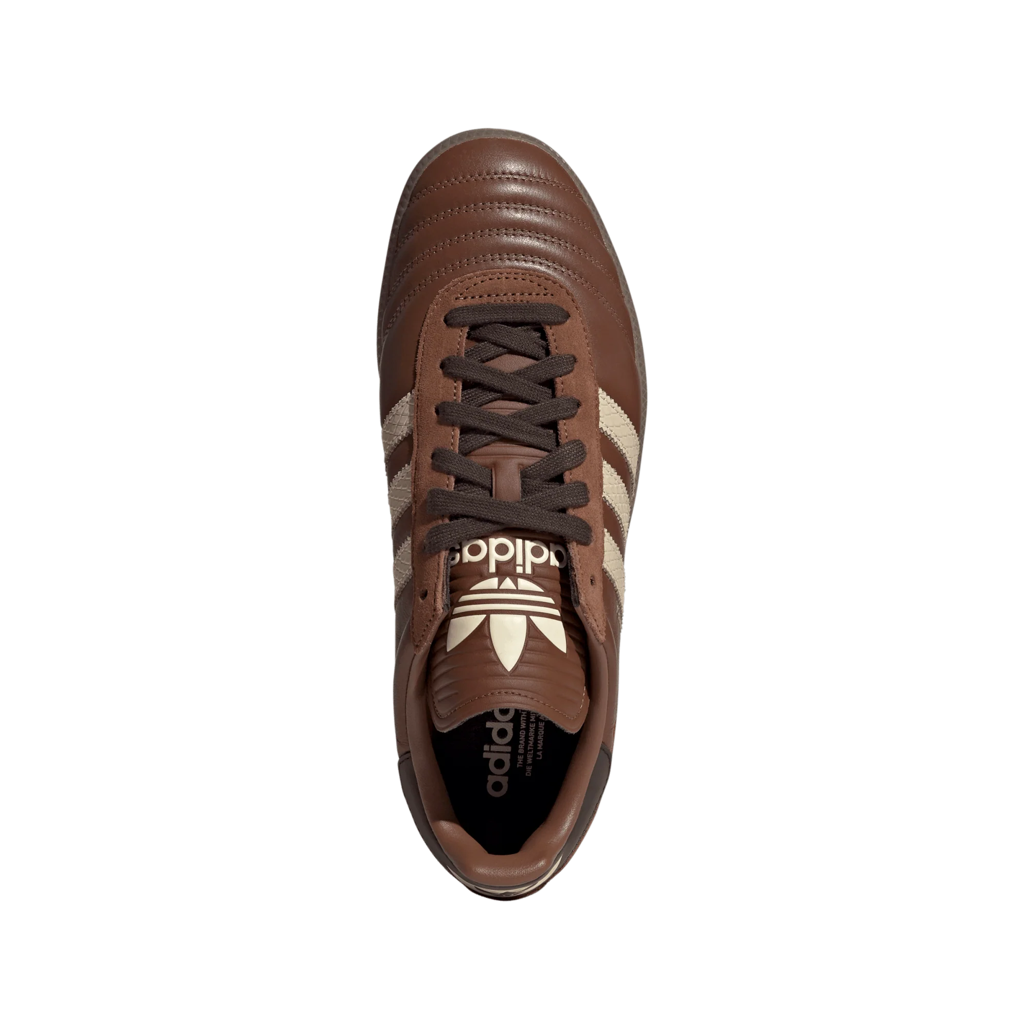 adidas Samba JP Preloved Brown Sand Strata - Image 3