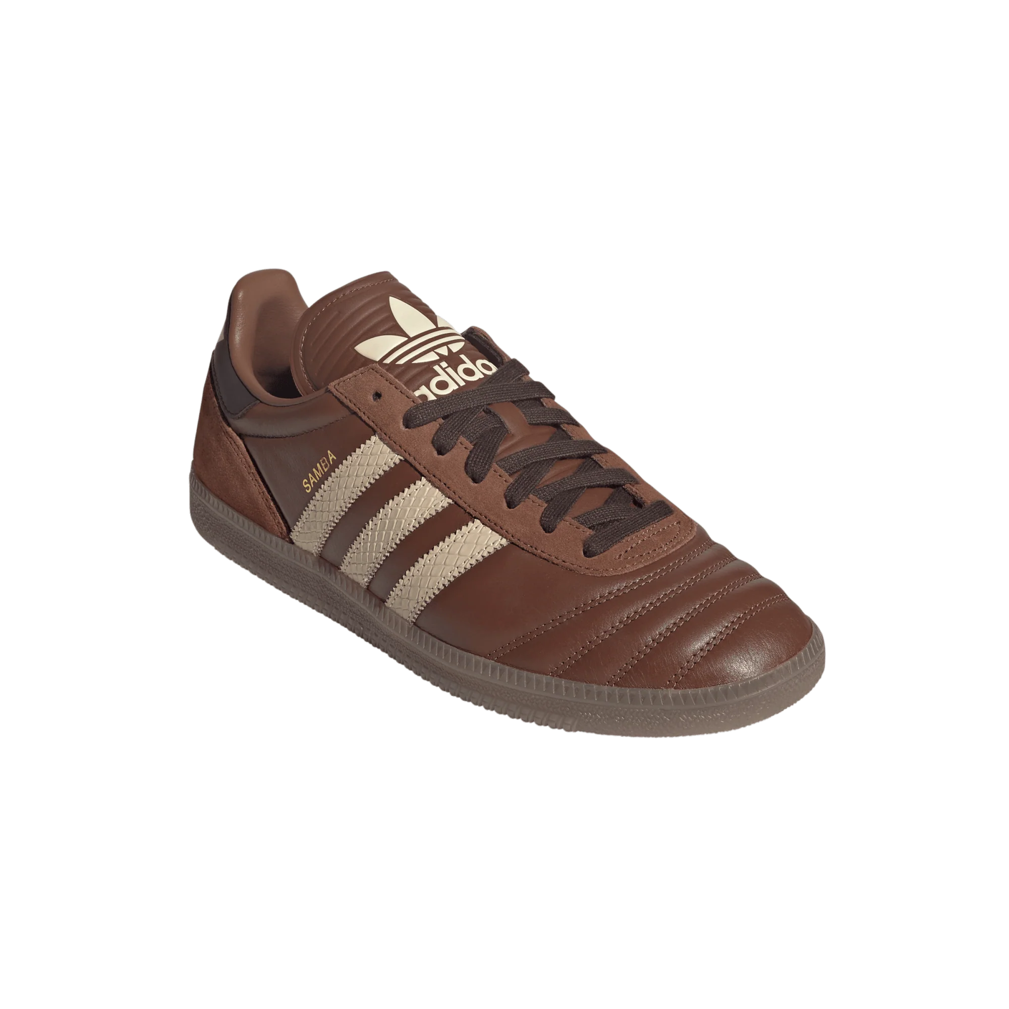 adidas Samba JP Preloved Brown Sand Strata - Image 4