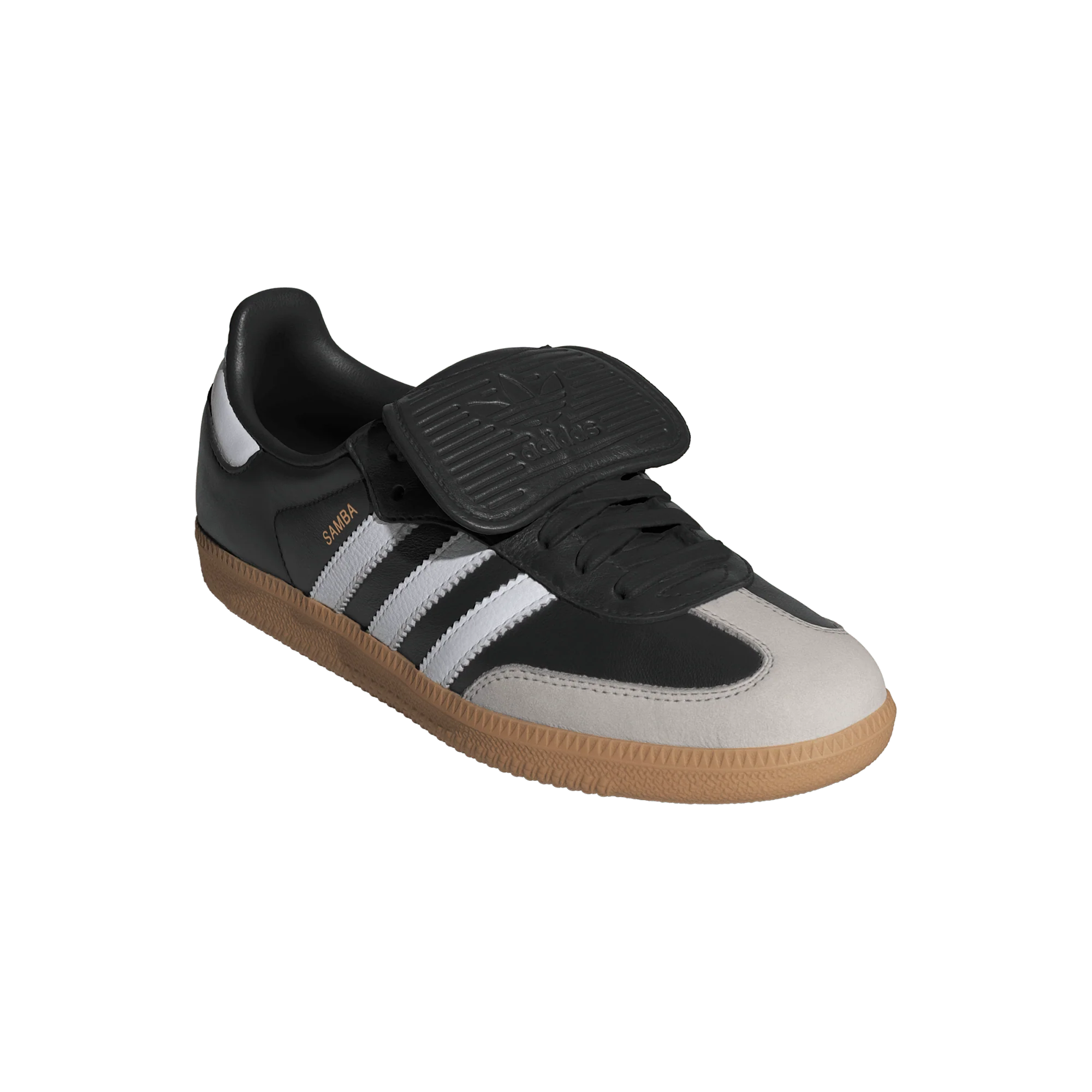 adidas Samba LT Black White (Women's) - Image 4