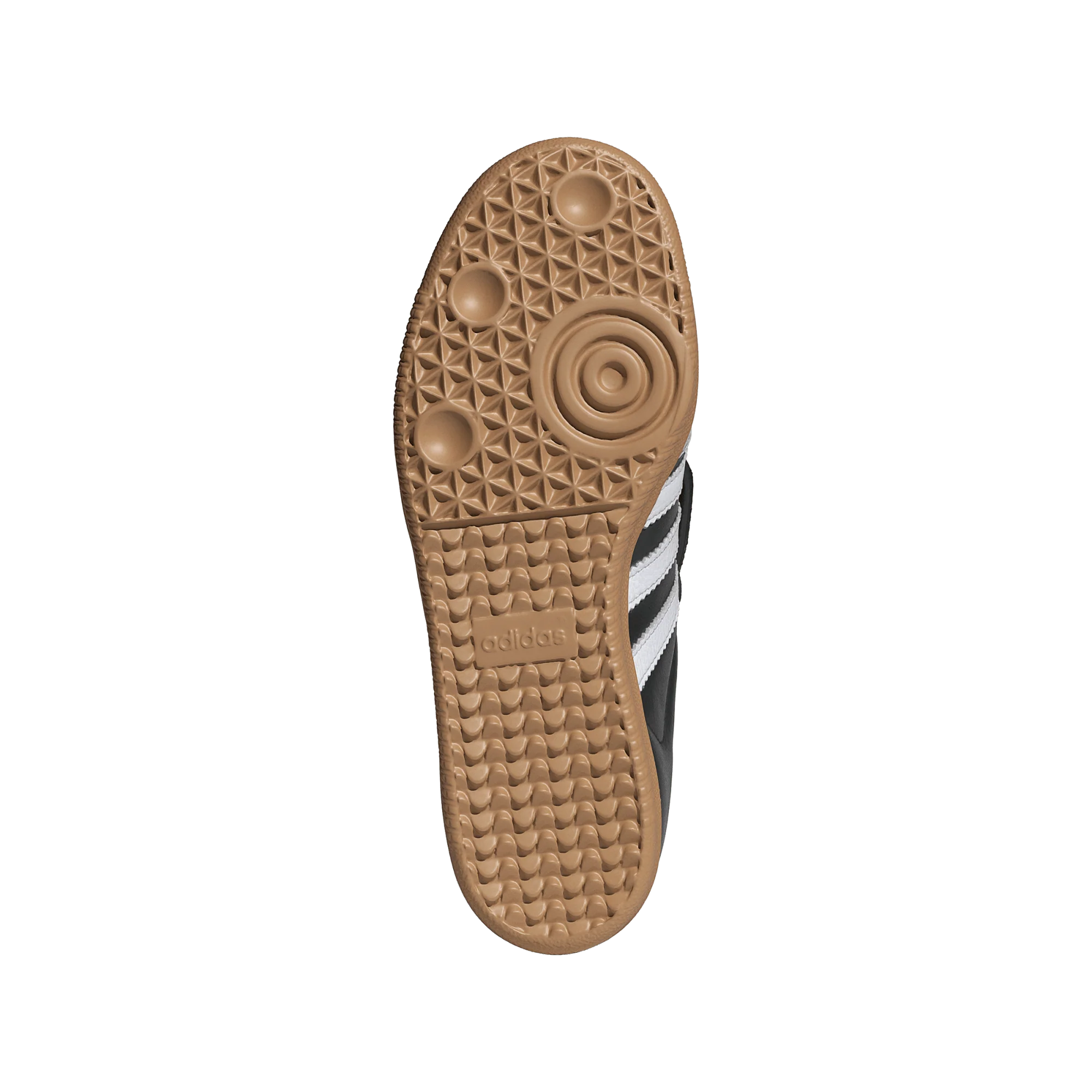 adidas Samba LT Black White (Women's) - Image 5