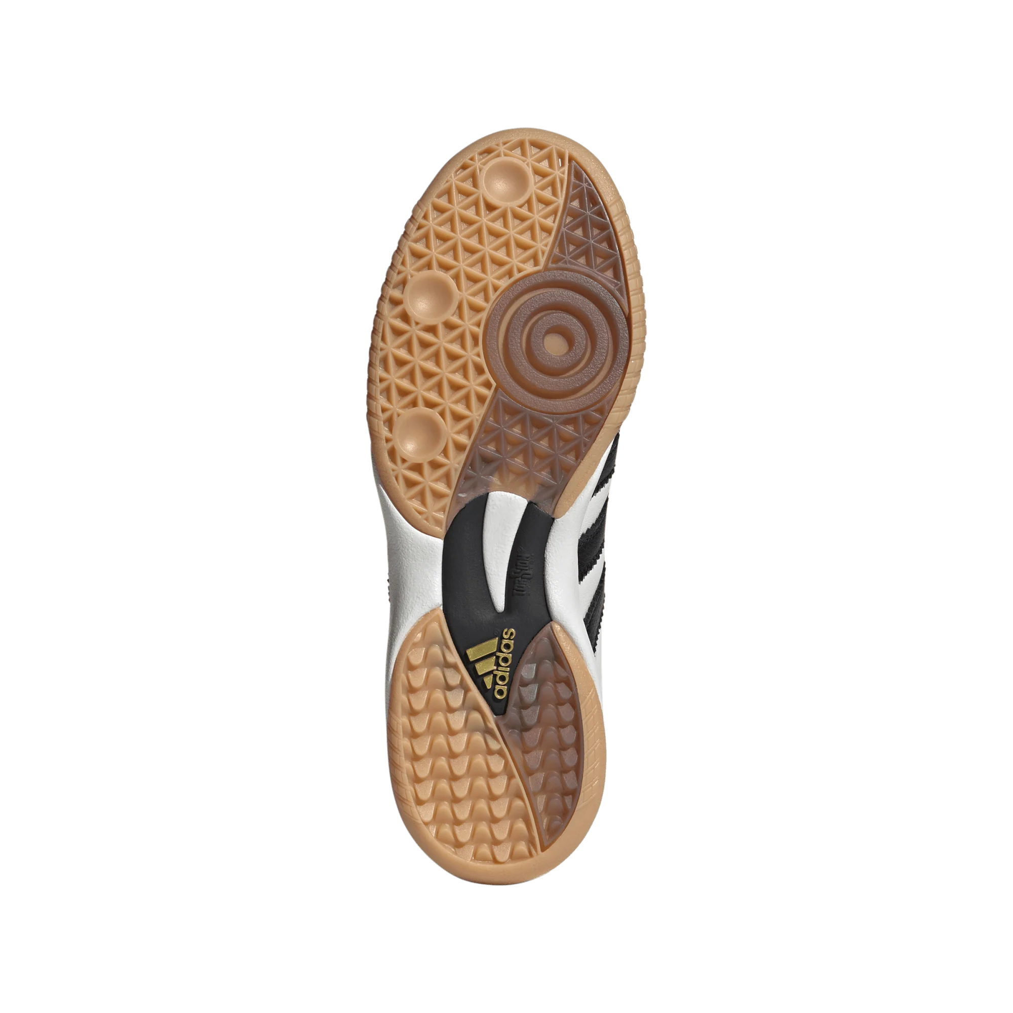 adidas Samba Millennium White Black Gum - Image 5