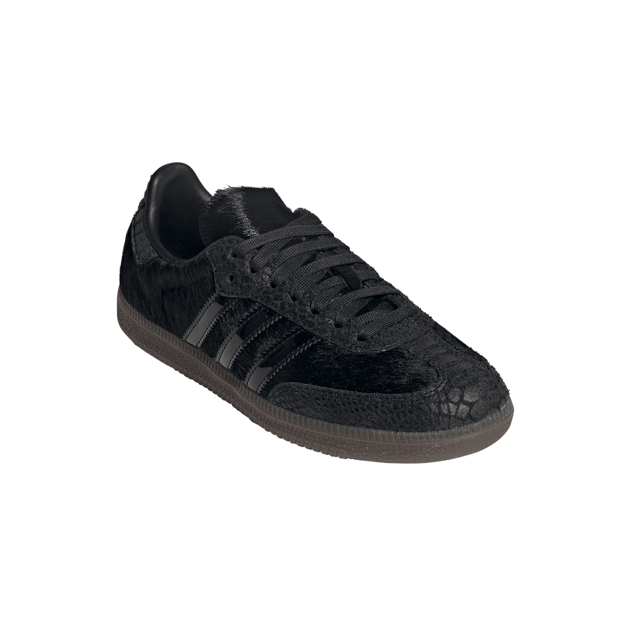 adidas Samba OG Black Off White (Women's) - Image 4