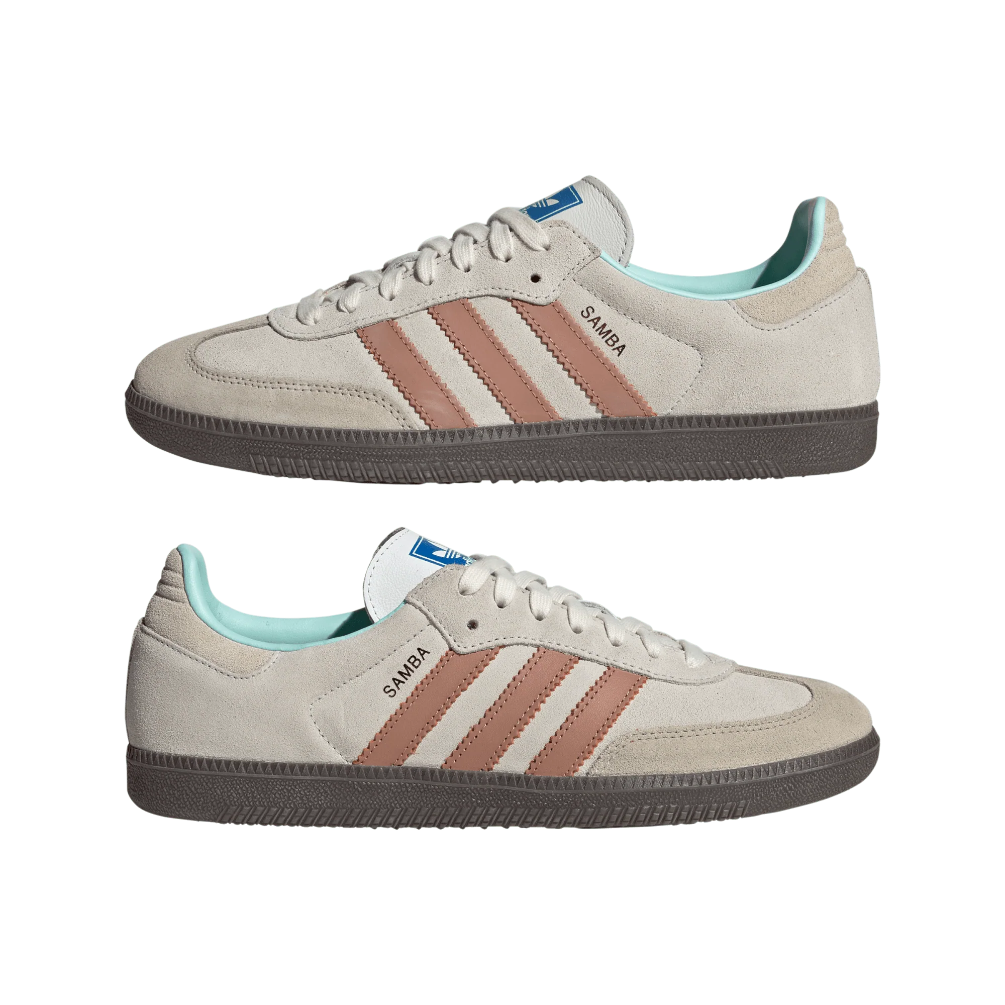 adidas Samba OG Clay Strata - Image 2