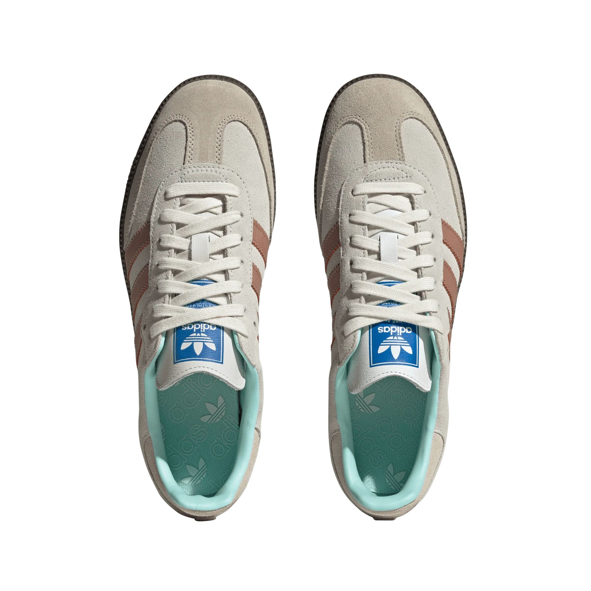 adidas Samba OG Clay Strata - Image 3