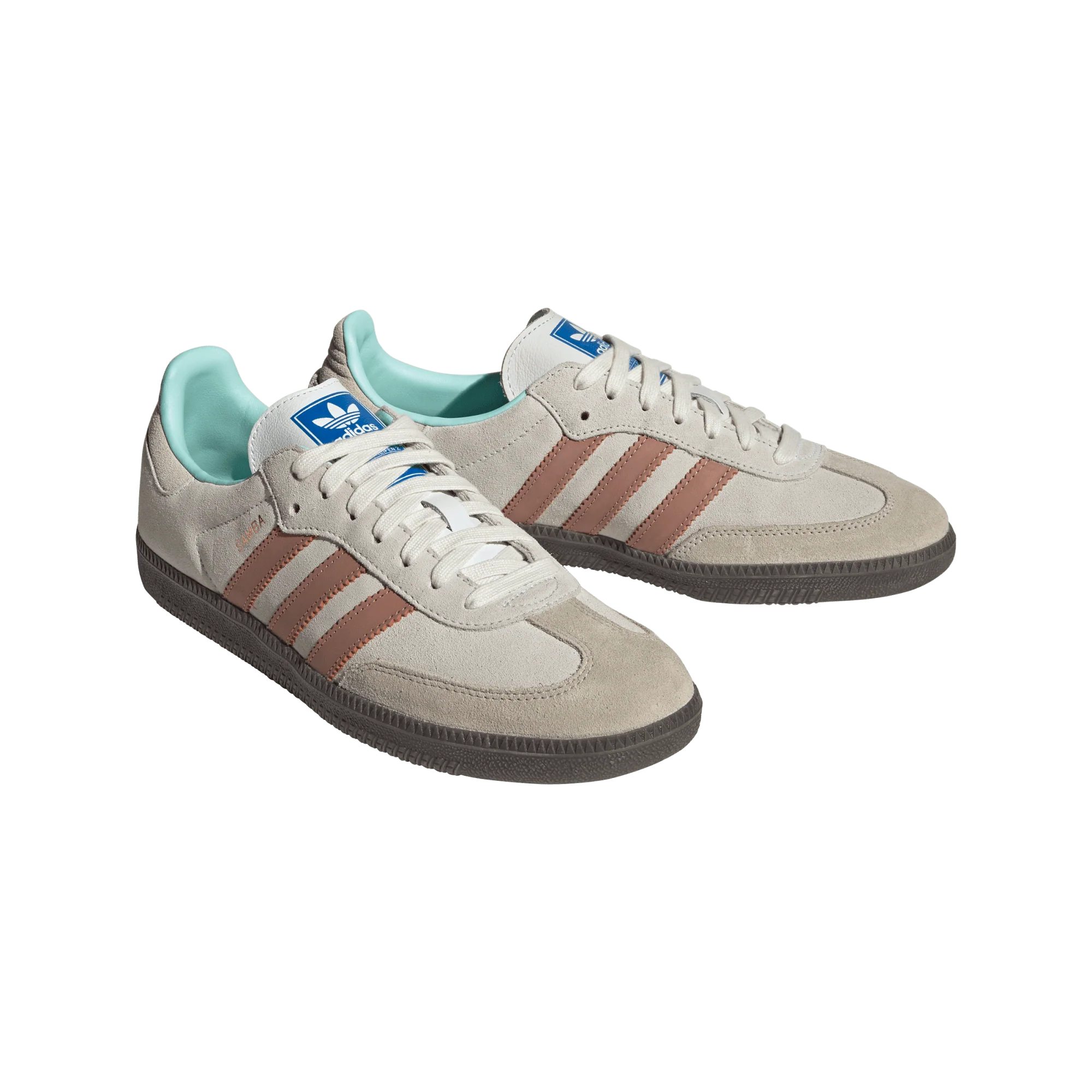 adidas Samba OG Clay Strata - Image 4