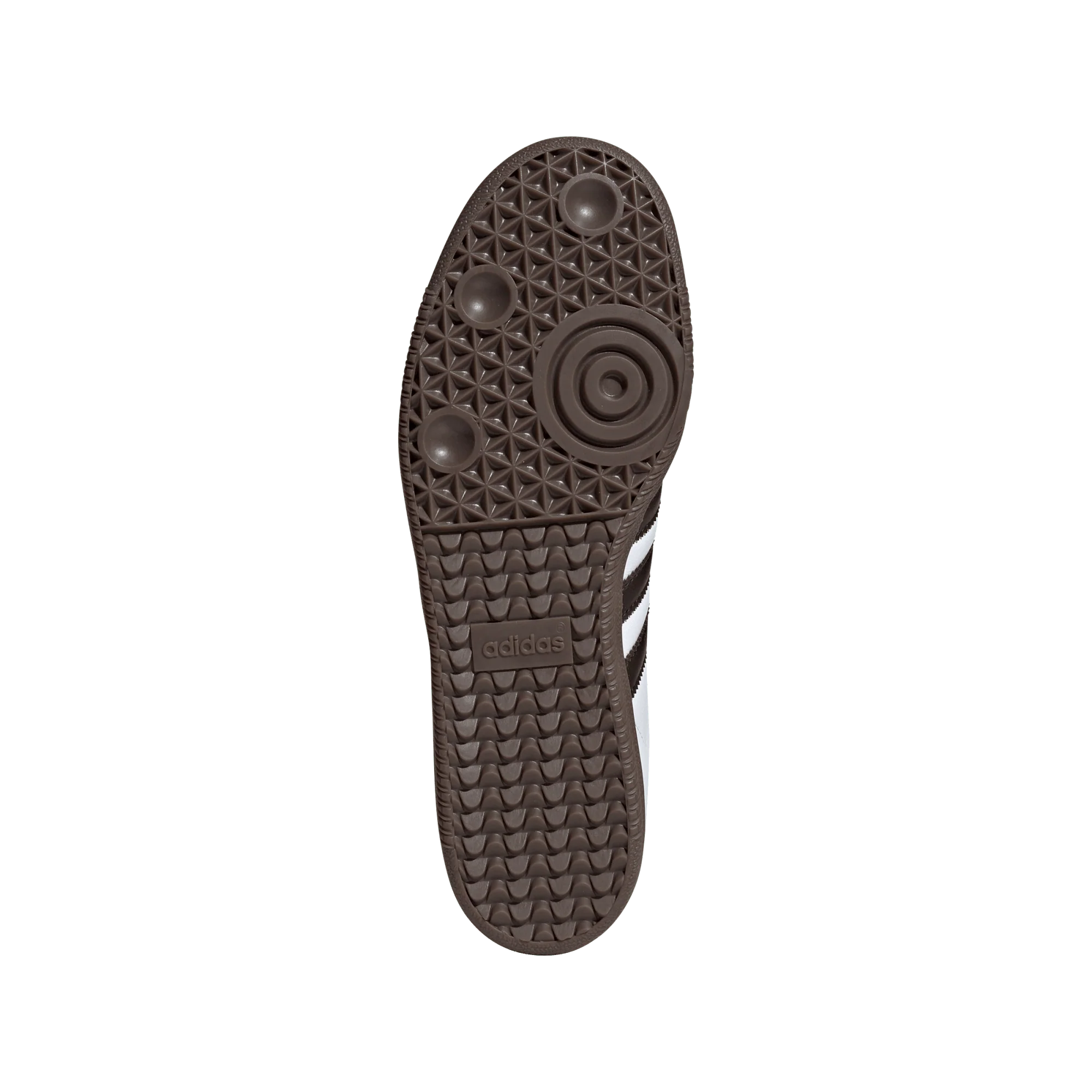 adidas Samba OG Cloud White Core Black - Image 5