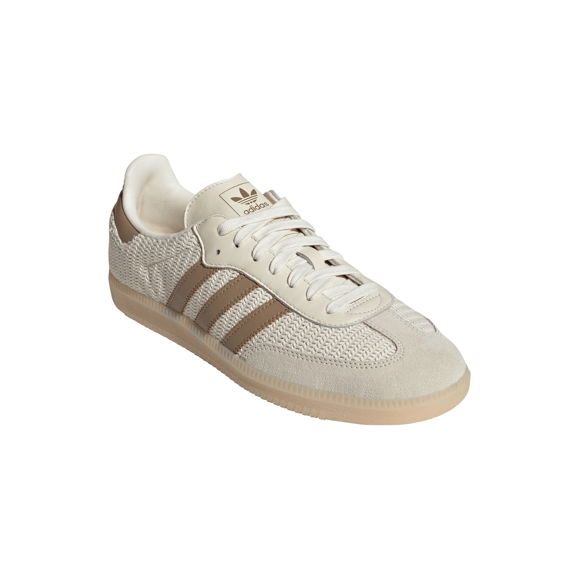 adidas Samba OG Cream White Cardboard - Image 4