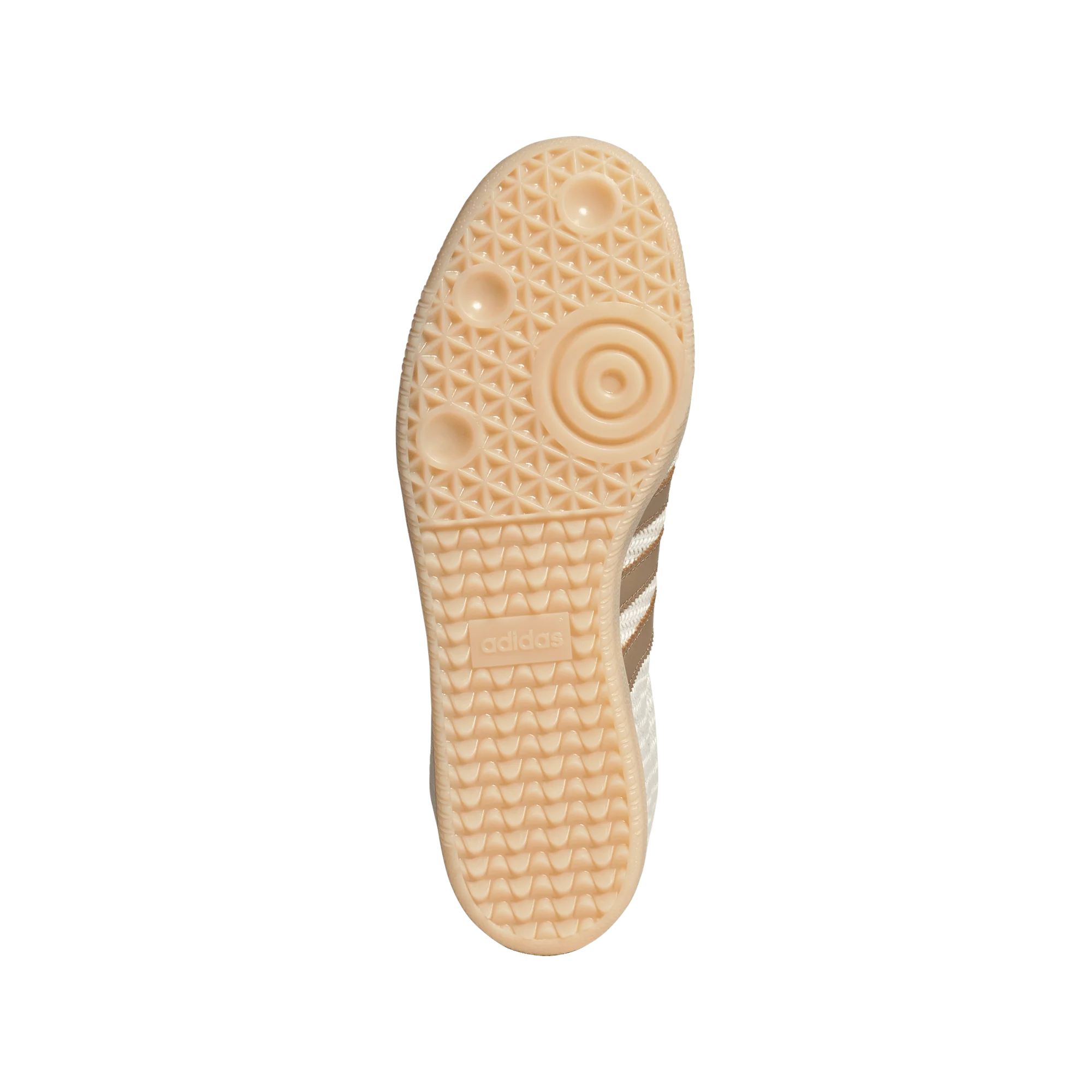 adidas Samba OG Cream White Cardboard - Image 5