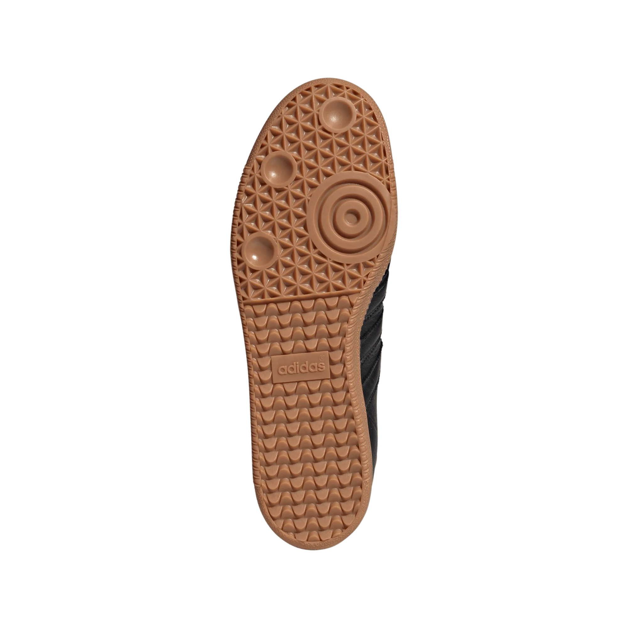 adidas Samba OG Made In Italy Black Gum - Image 5