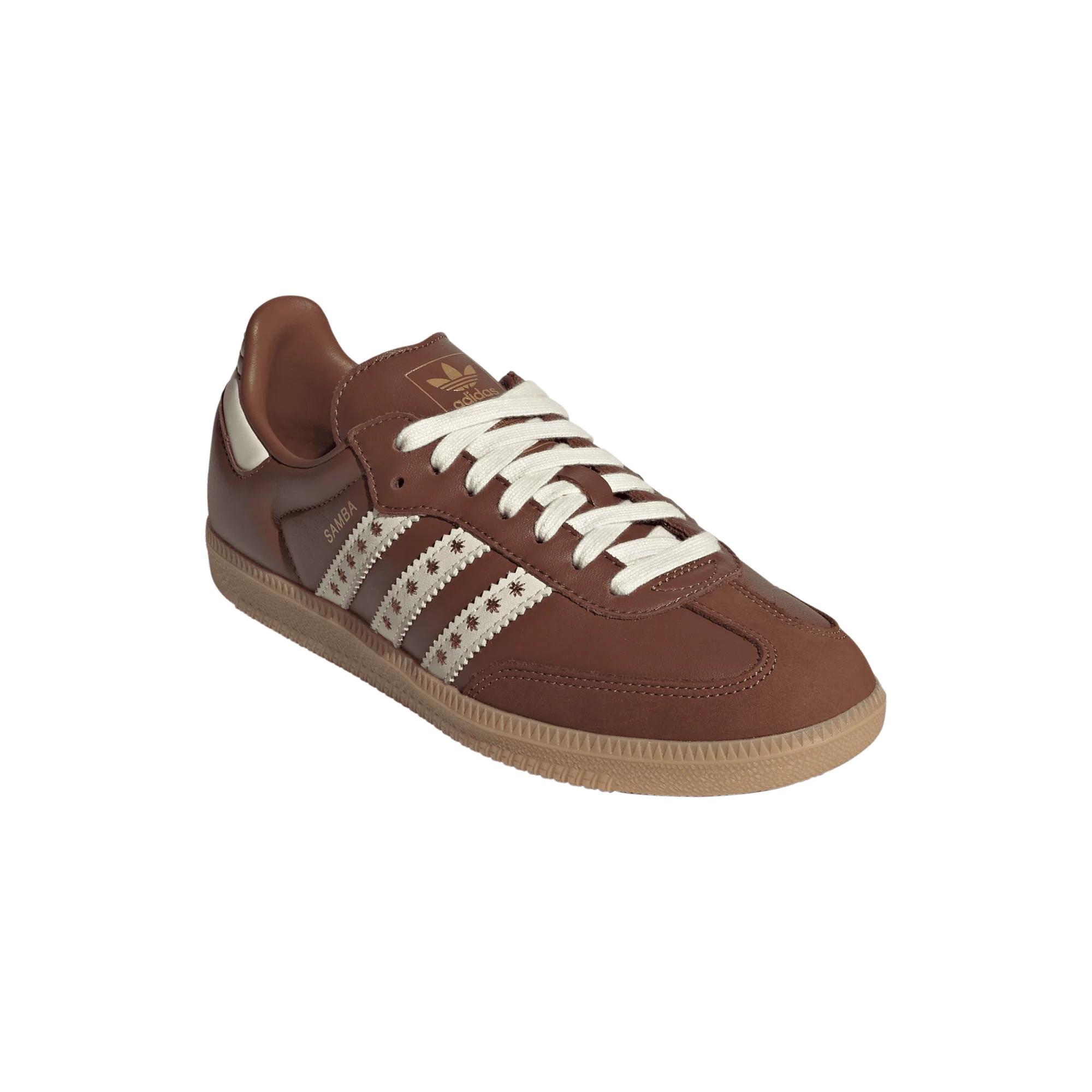 adidas Samba OG Preloved Brown (Women's) - Image 4