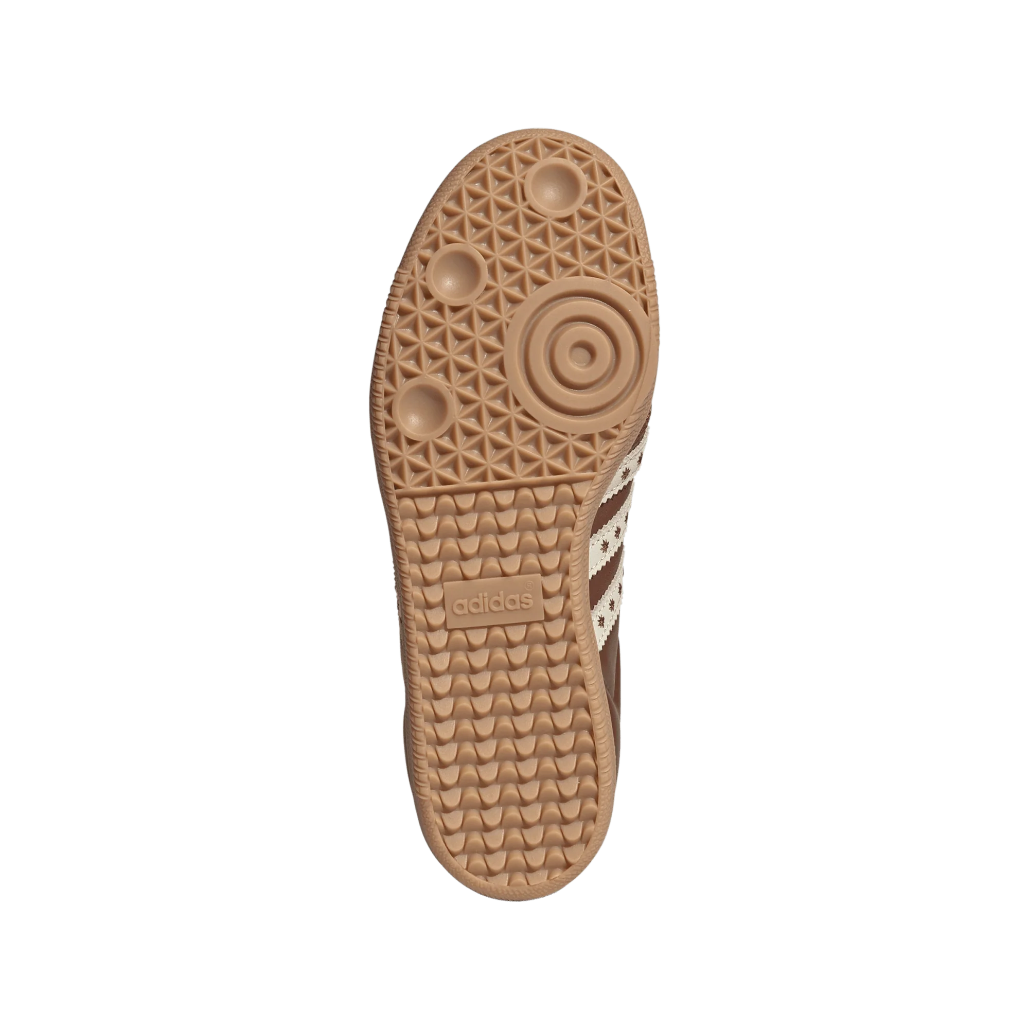 adidas Samba OG Preloved Brown (Women's) - Image 5