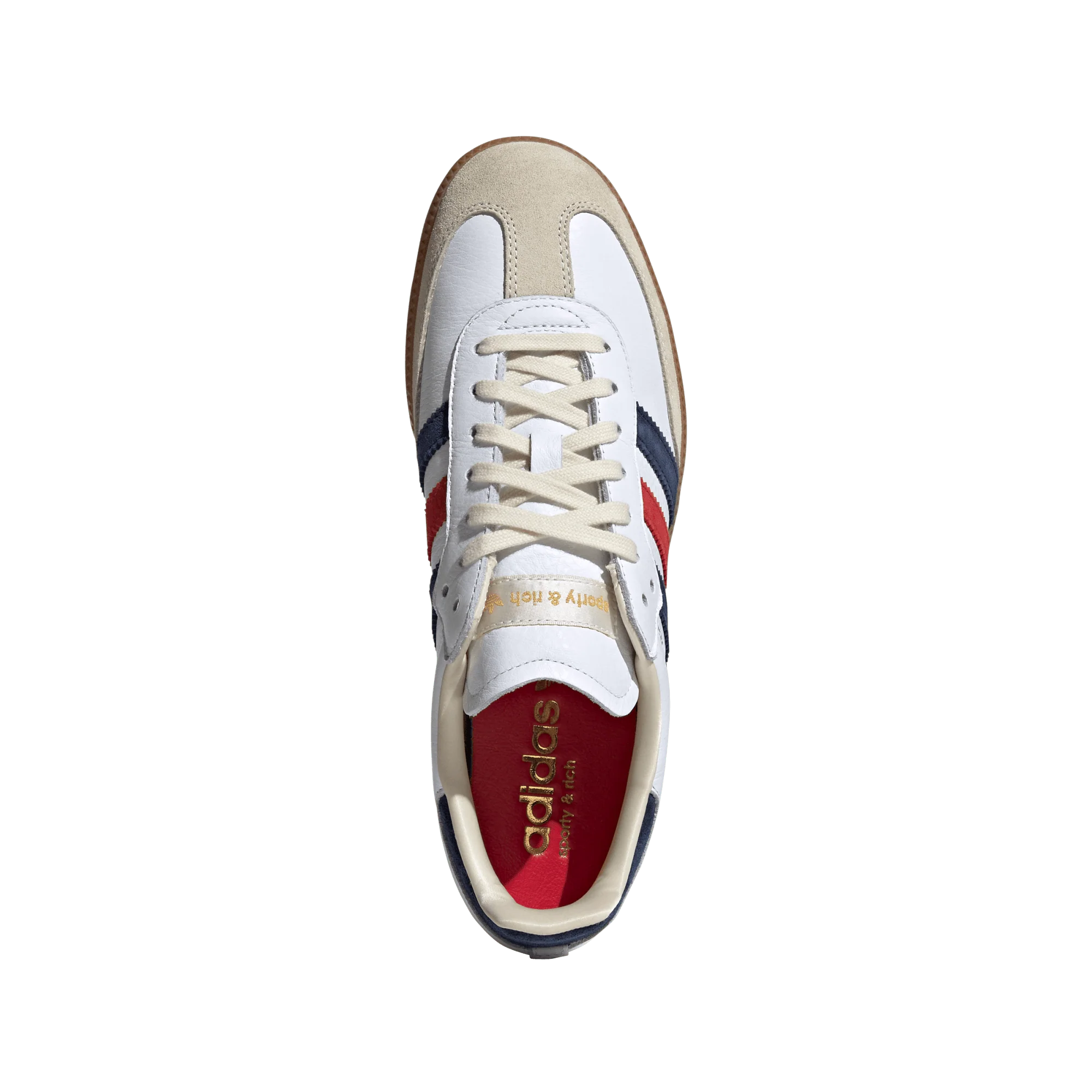 adidas Samba OG Sporty & Rich USA - Image 3
