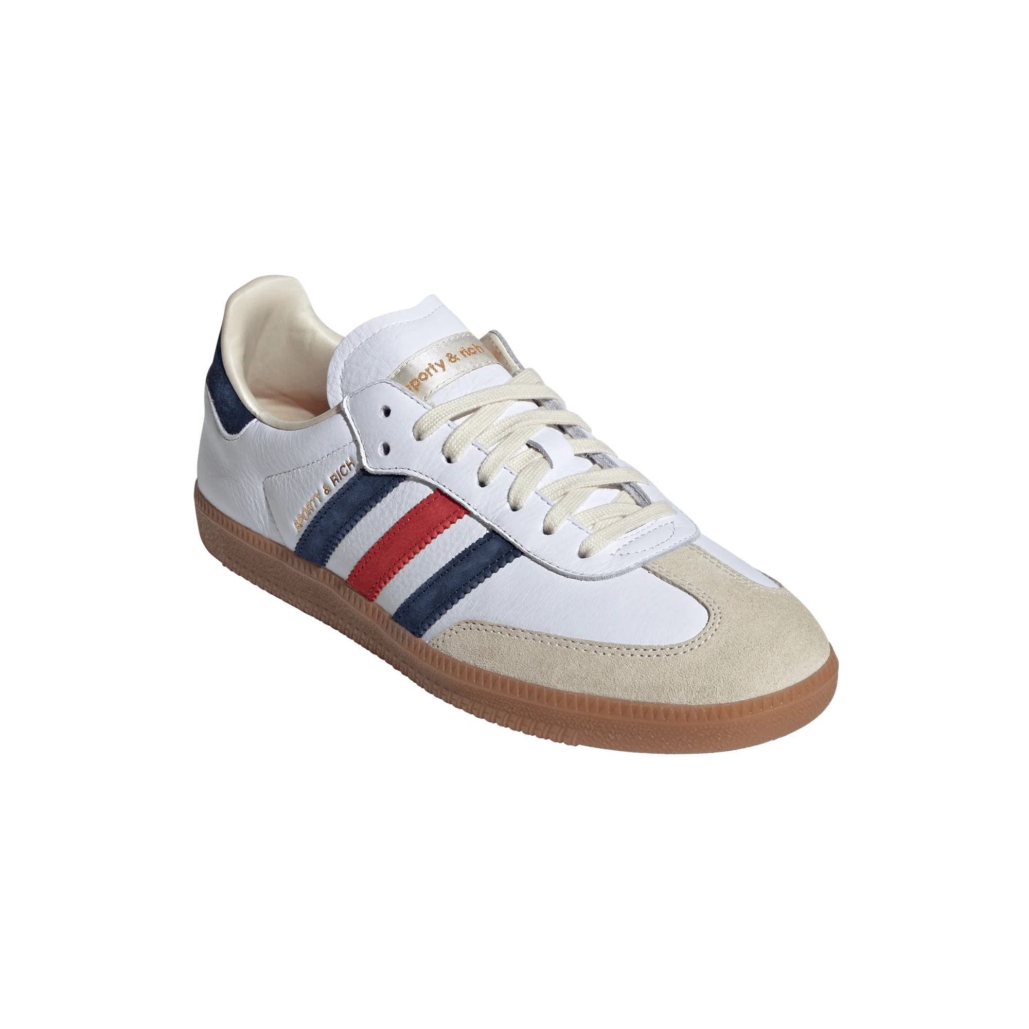 adidas Samba OG Sporty & Rich USA - Image 4