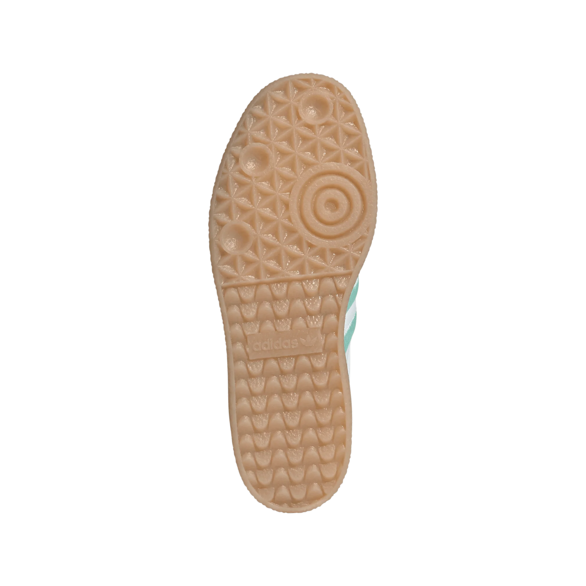 adidas Sambae Clear Mint (Women's) - Image 4