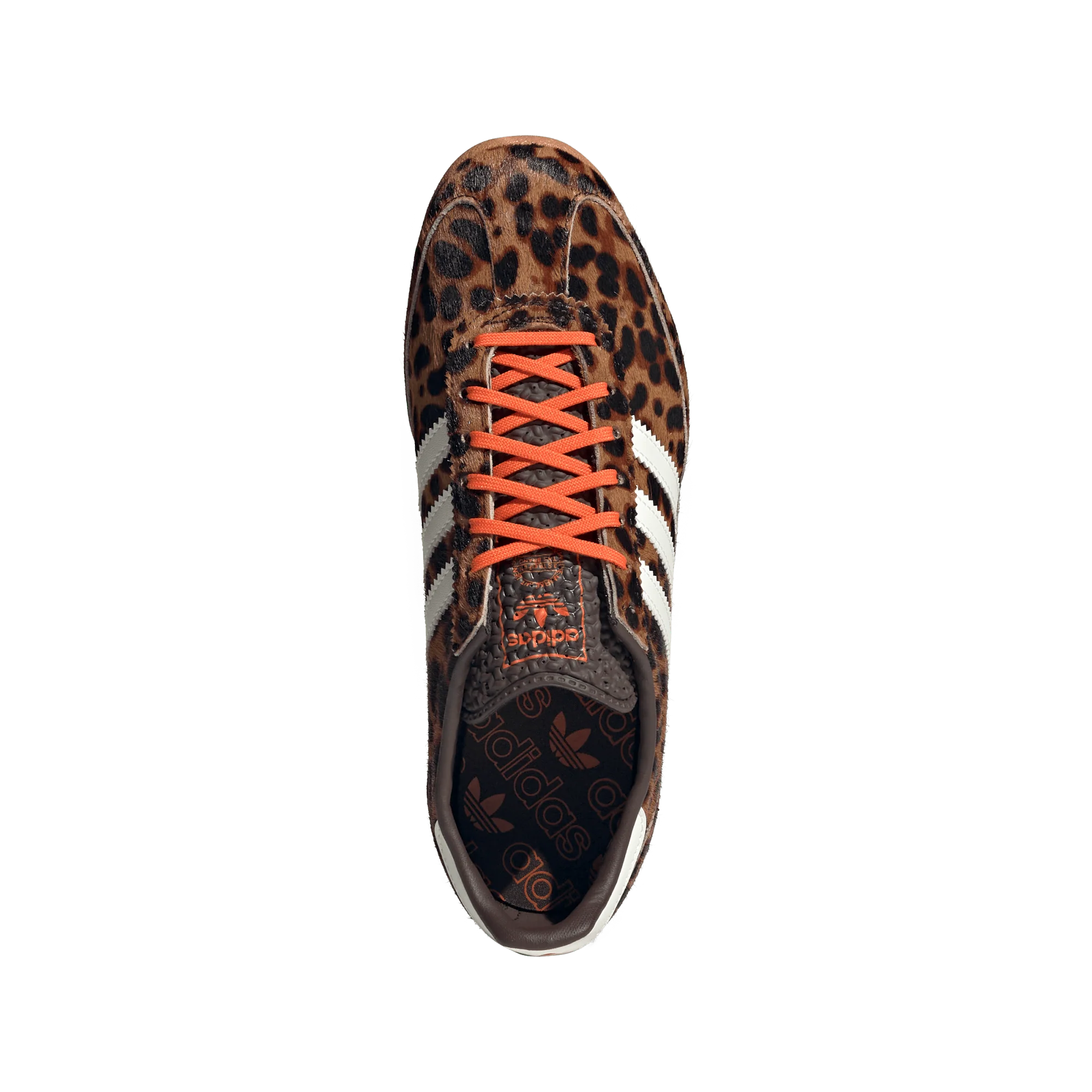 adidas SL 72 OG Leopard Print (Women's) - Image 3