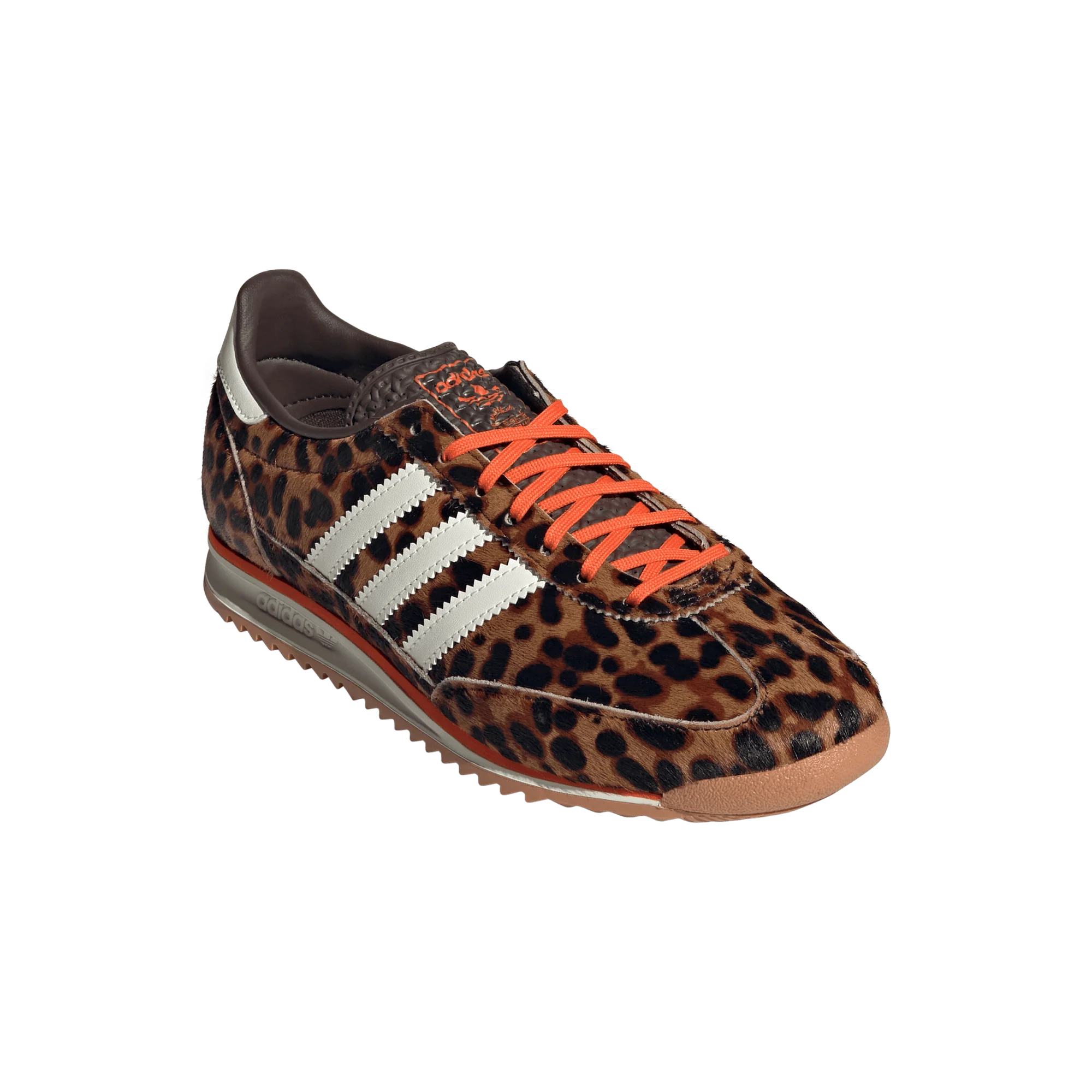 adidas SL 72 OG Leopard Print (Women's) - Image 4