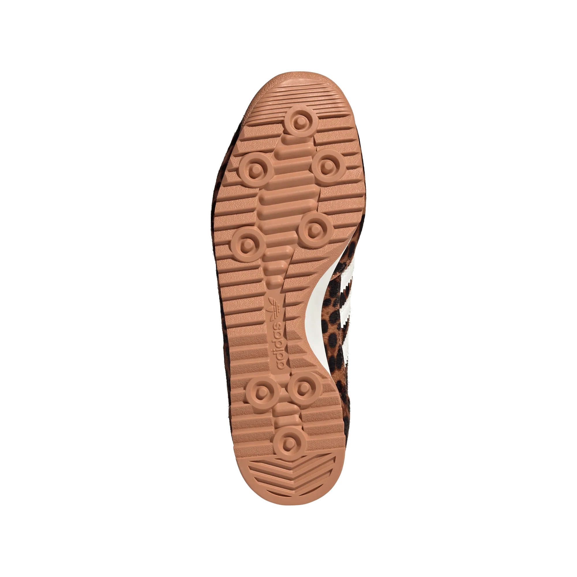 adidas SL 72 OG Leopard Print (Women's) - Image 5