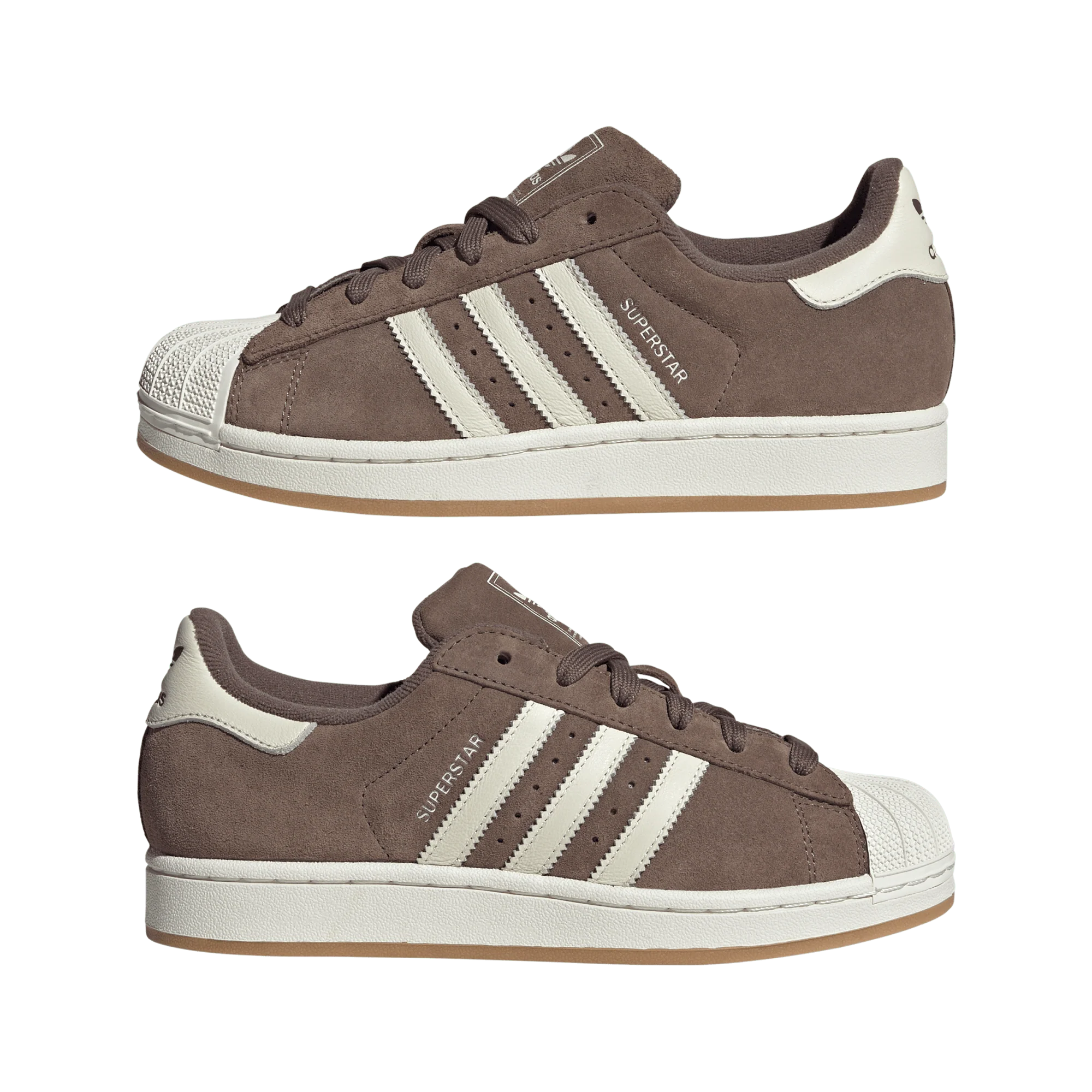adidas Superstar II "Earth Strata" (Women's) - Image 2