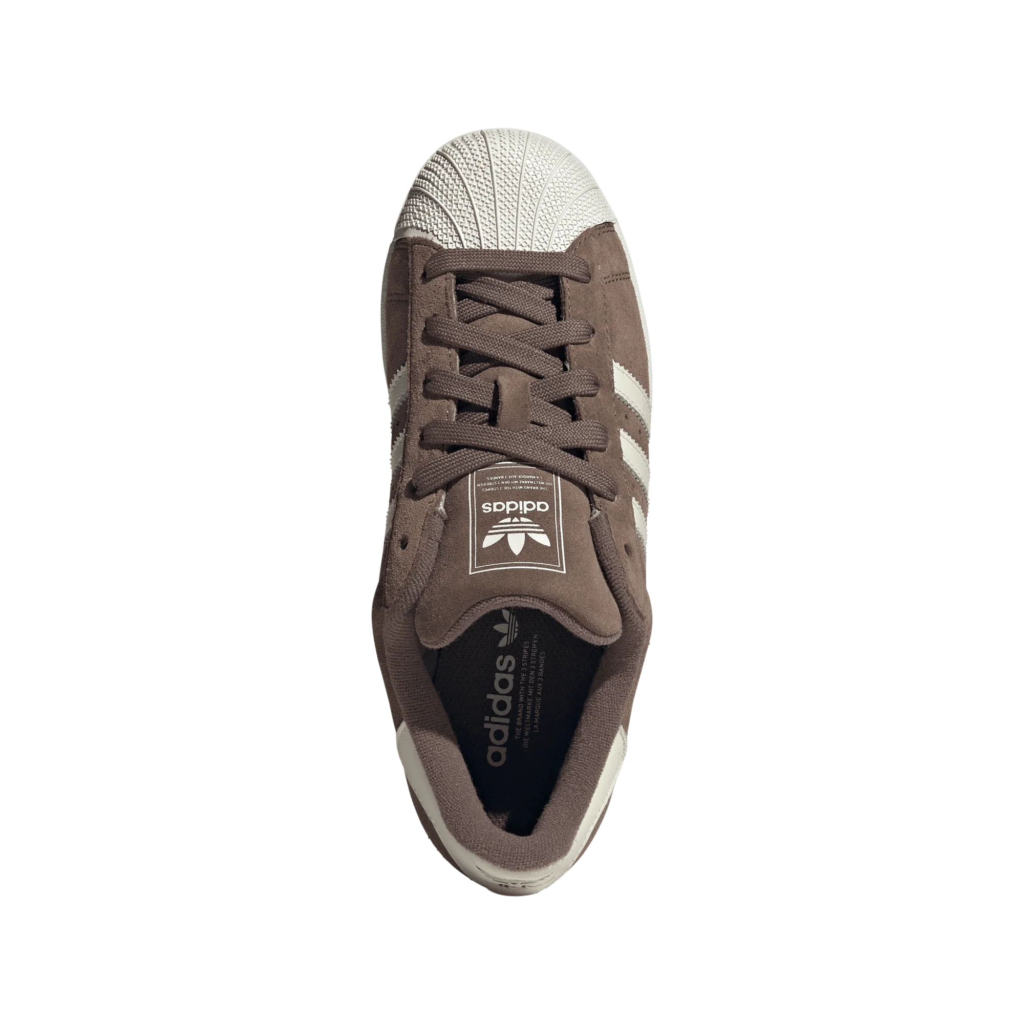 adidas Superstar II "Earth Strata" (Women's) - Image 3