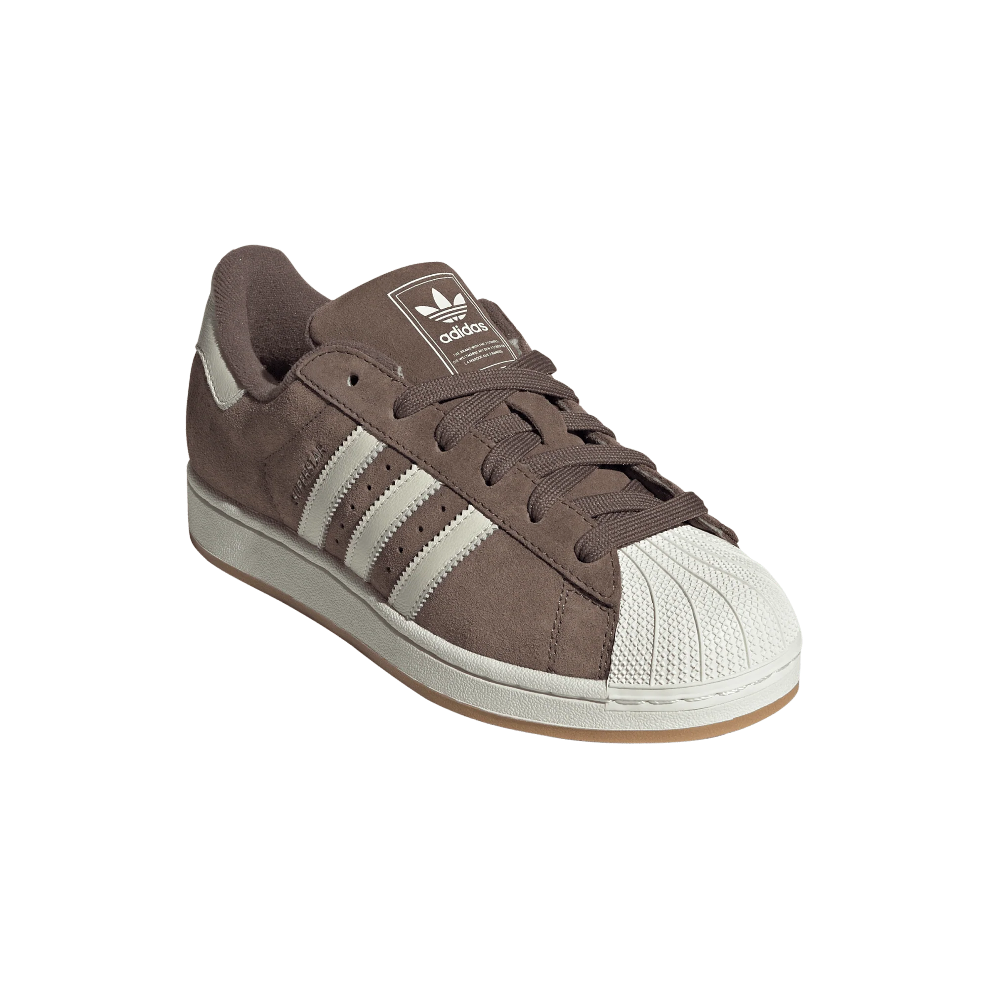 adidas Superstar II "Earth Strata" (Women's) - Image 4
