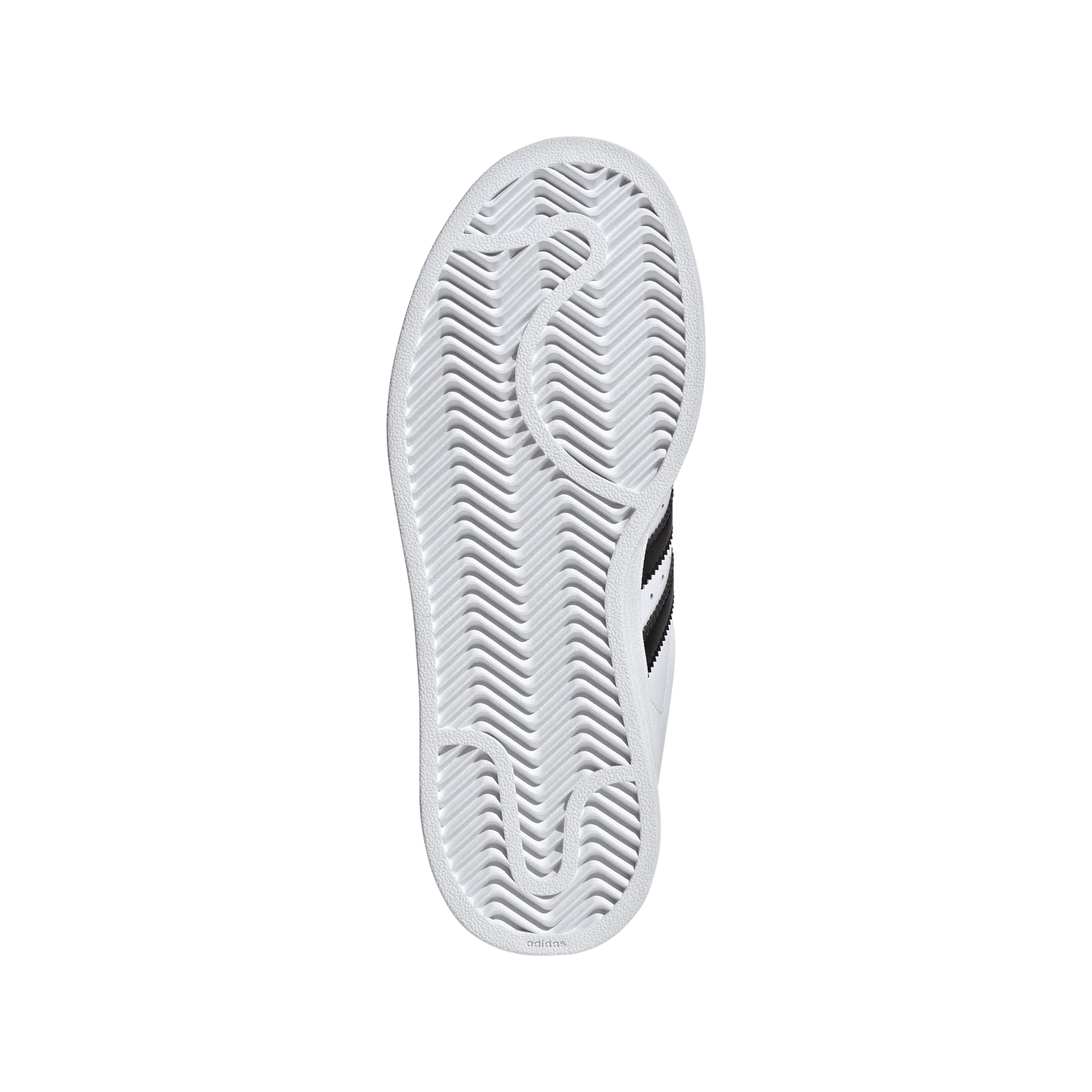 adidas Superstar II White Black (GS) - Image 5