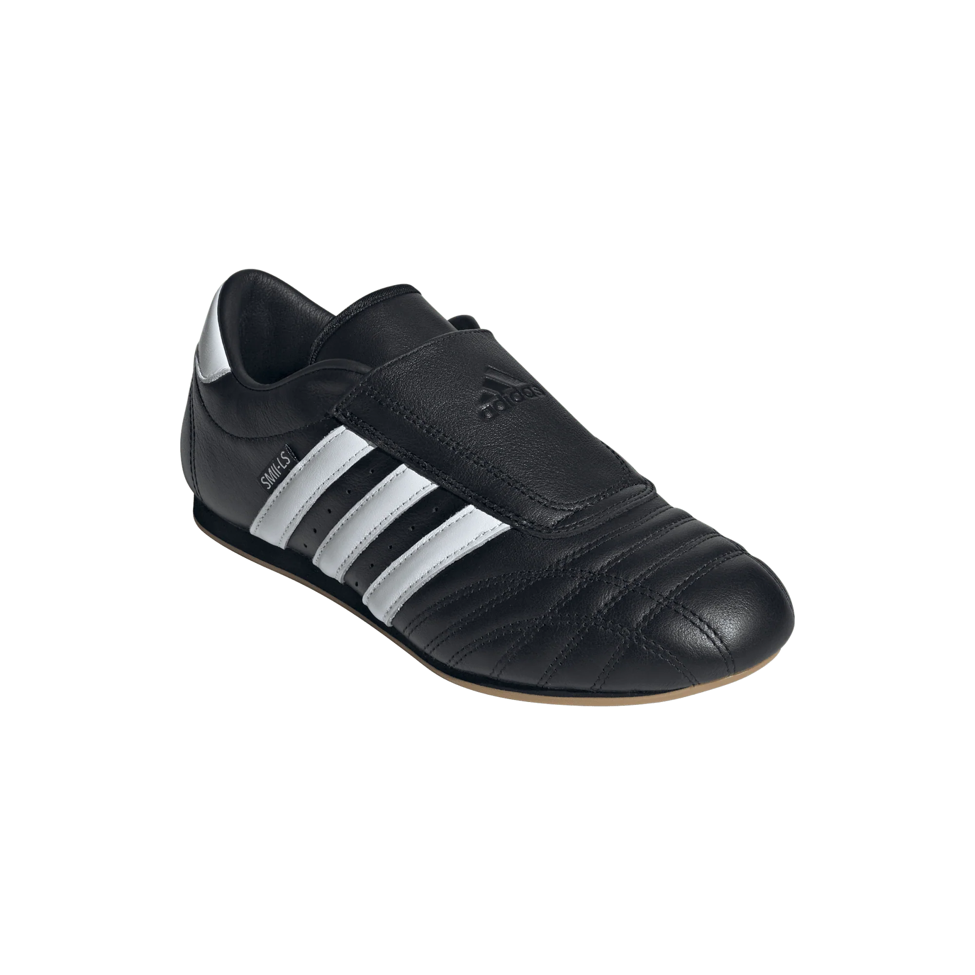 adidas Taekwondo Black White (Women's) - Image 4