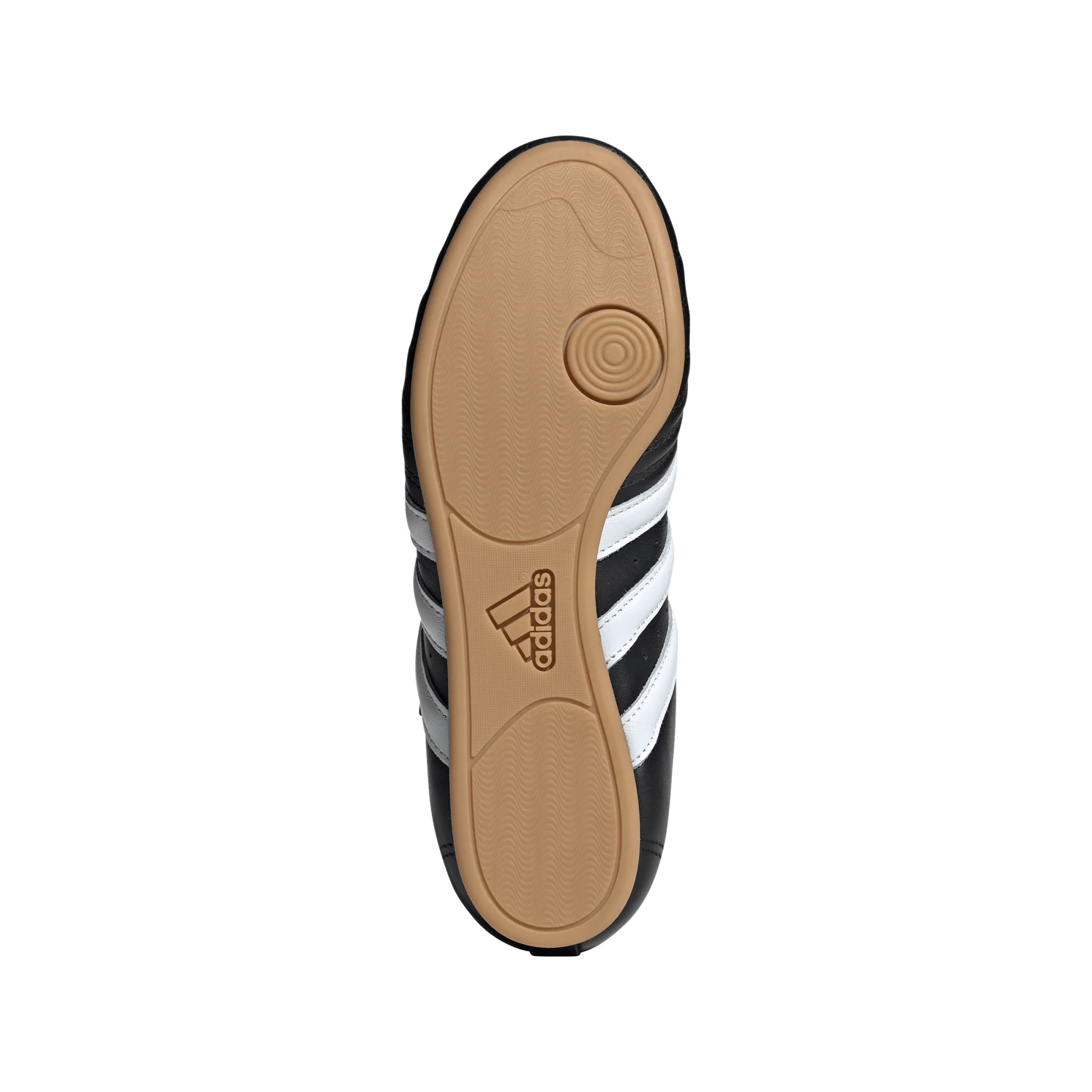 adidas Taekwondo Black White (Women's) - Image 5