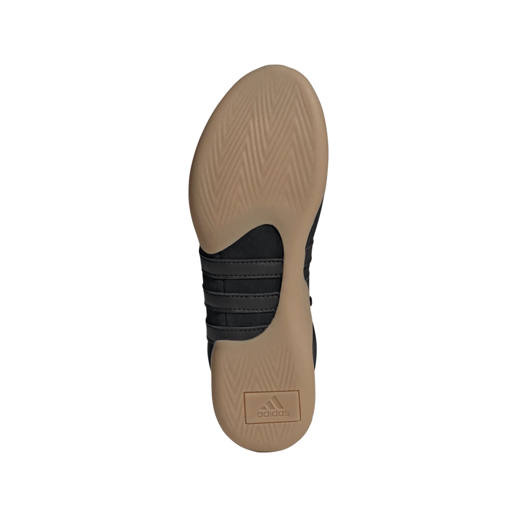 adidas Taekwondo Mei Ballet Black Gum (Women's) - Image 5