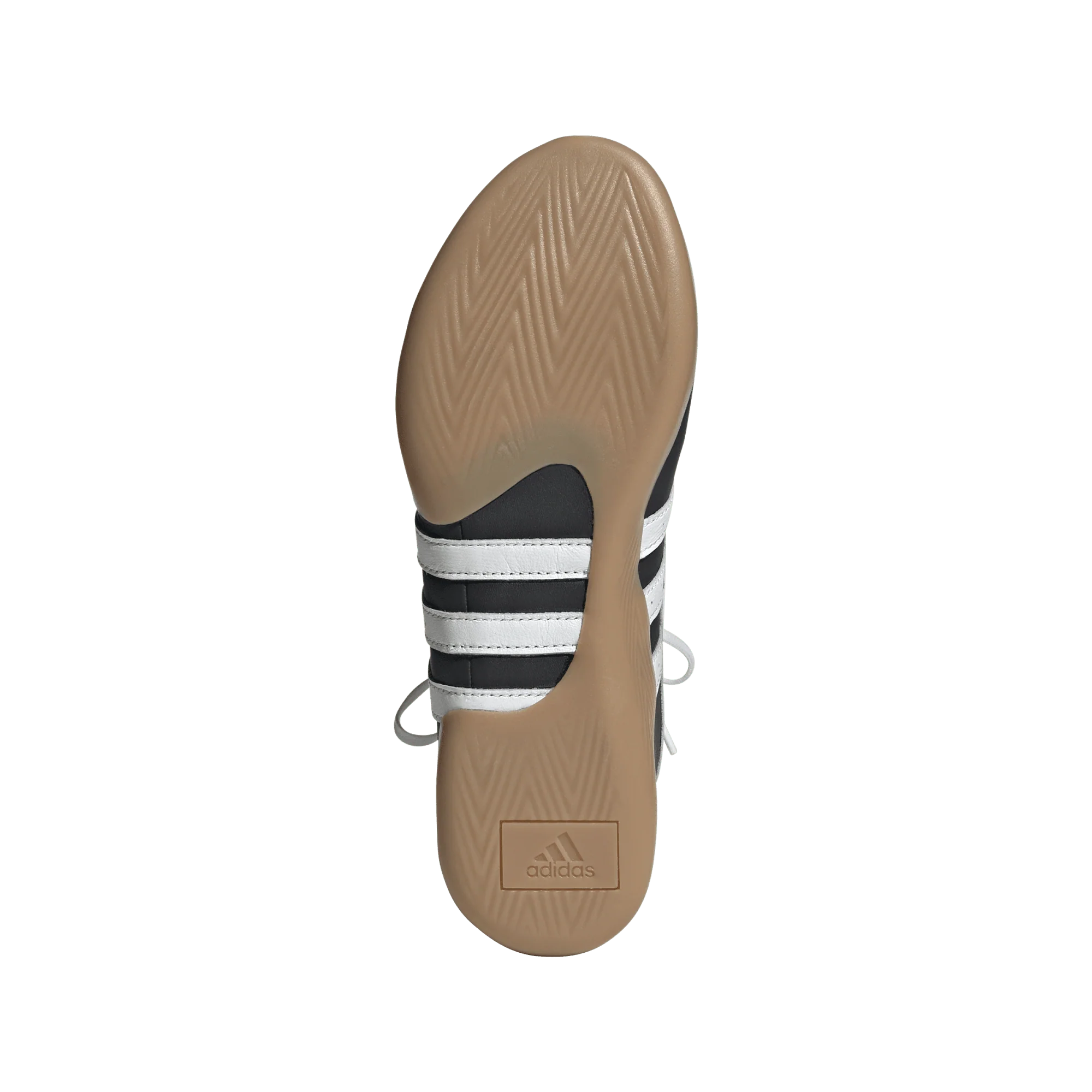adidas Taekwondo Mei Ballet Black White (Women's) - Image 5