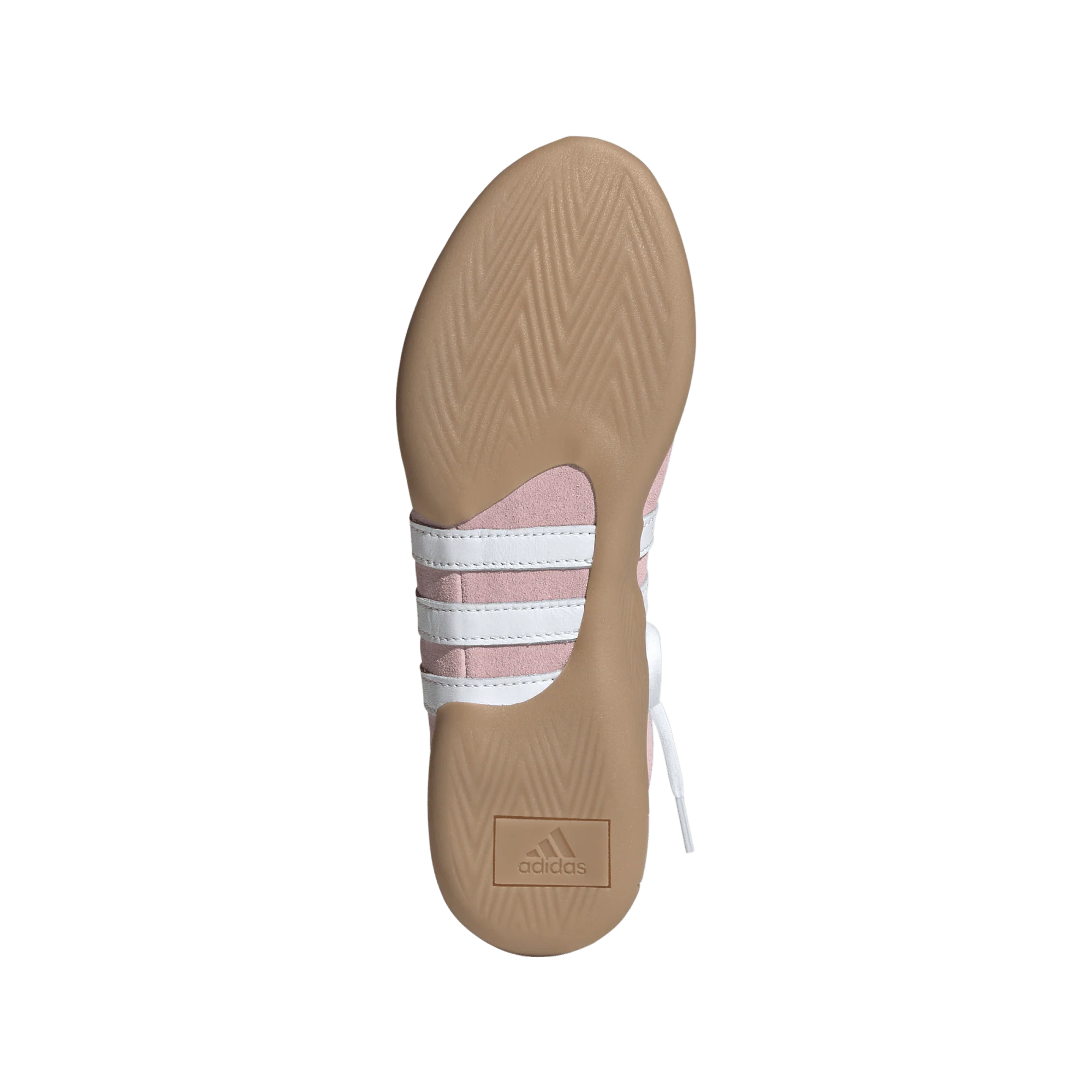 adidas Taekwondo Mei Ballet Clear Pink White (Women's) - Image 5