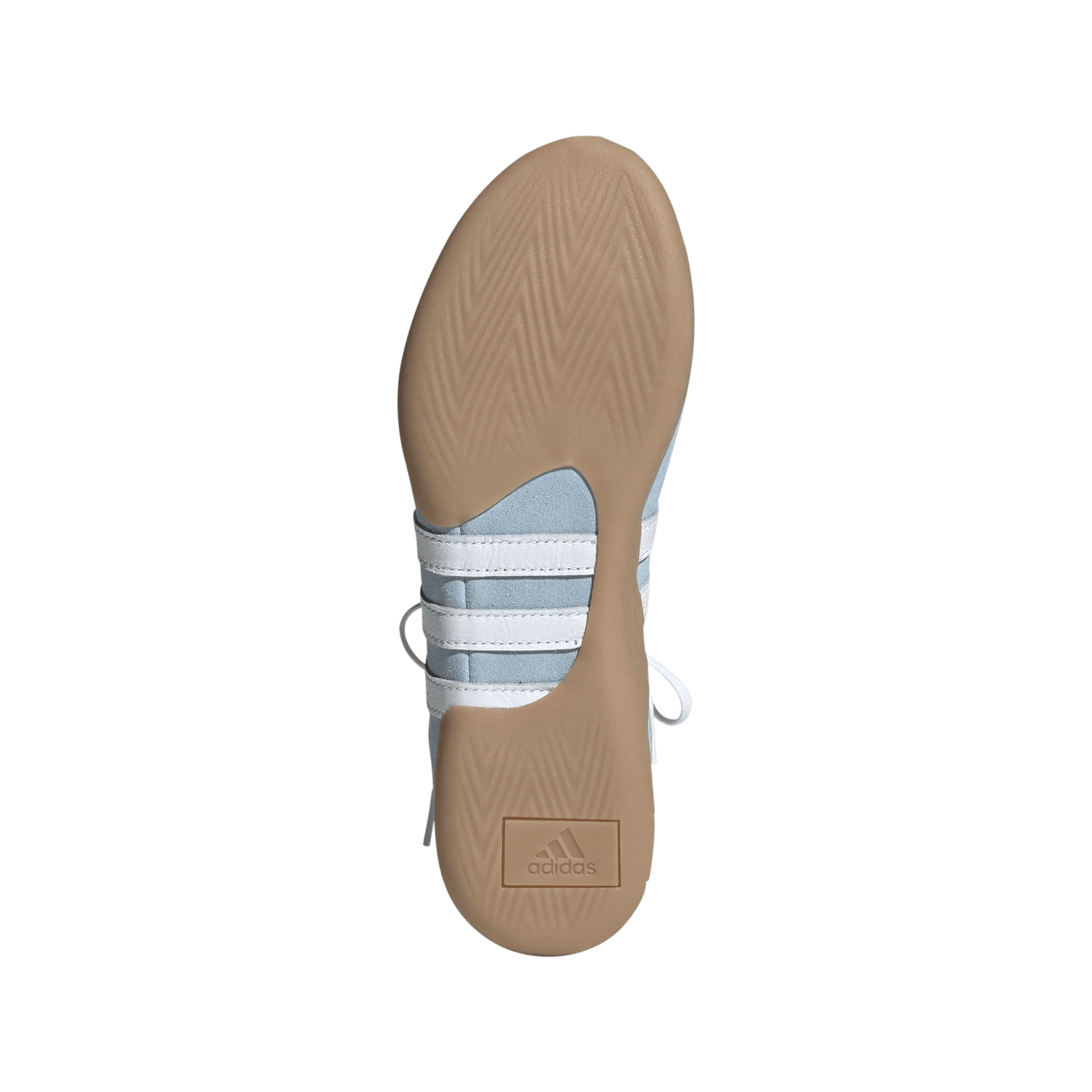 adidas Taekwondo Mei Ballet Clear Sky White (Women's) - Image 5