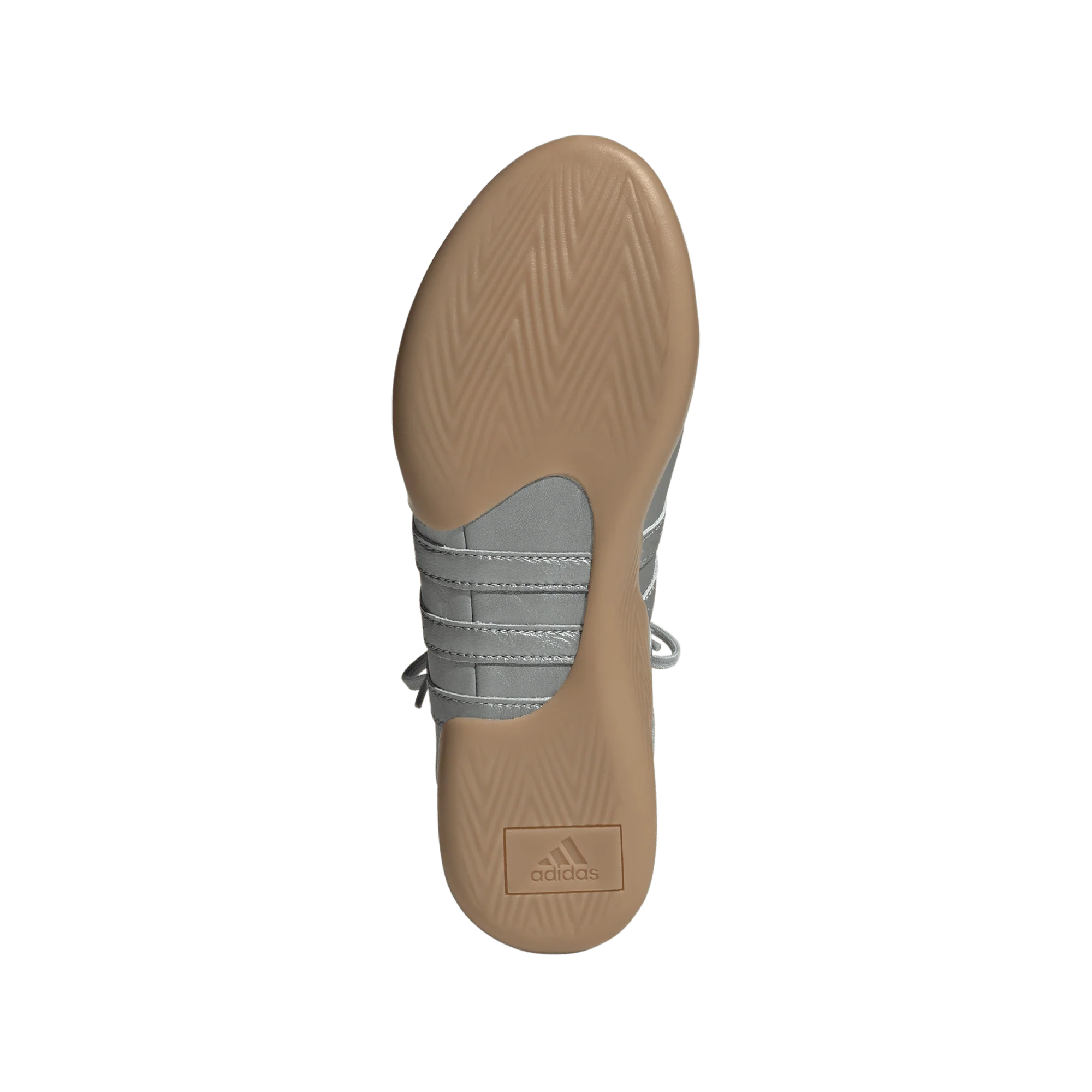 adidas Taekwondo Mei Ballet Silver Metallic Gum (Women's) - Image 5