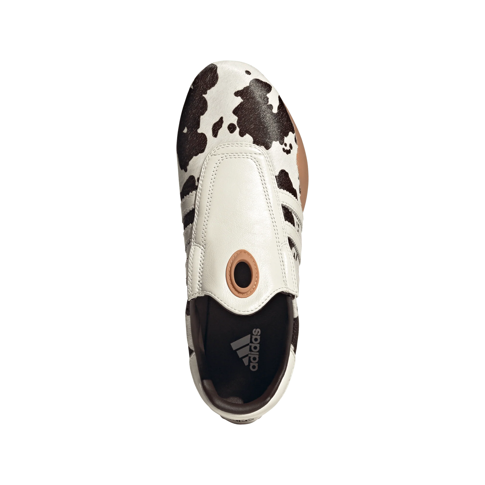 adidas Taekwondo Mei Cow Print (Women's) - Image 3