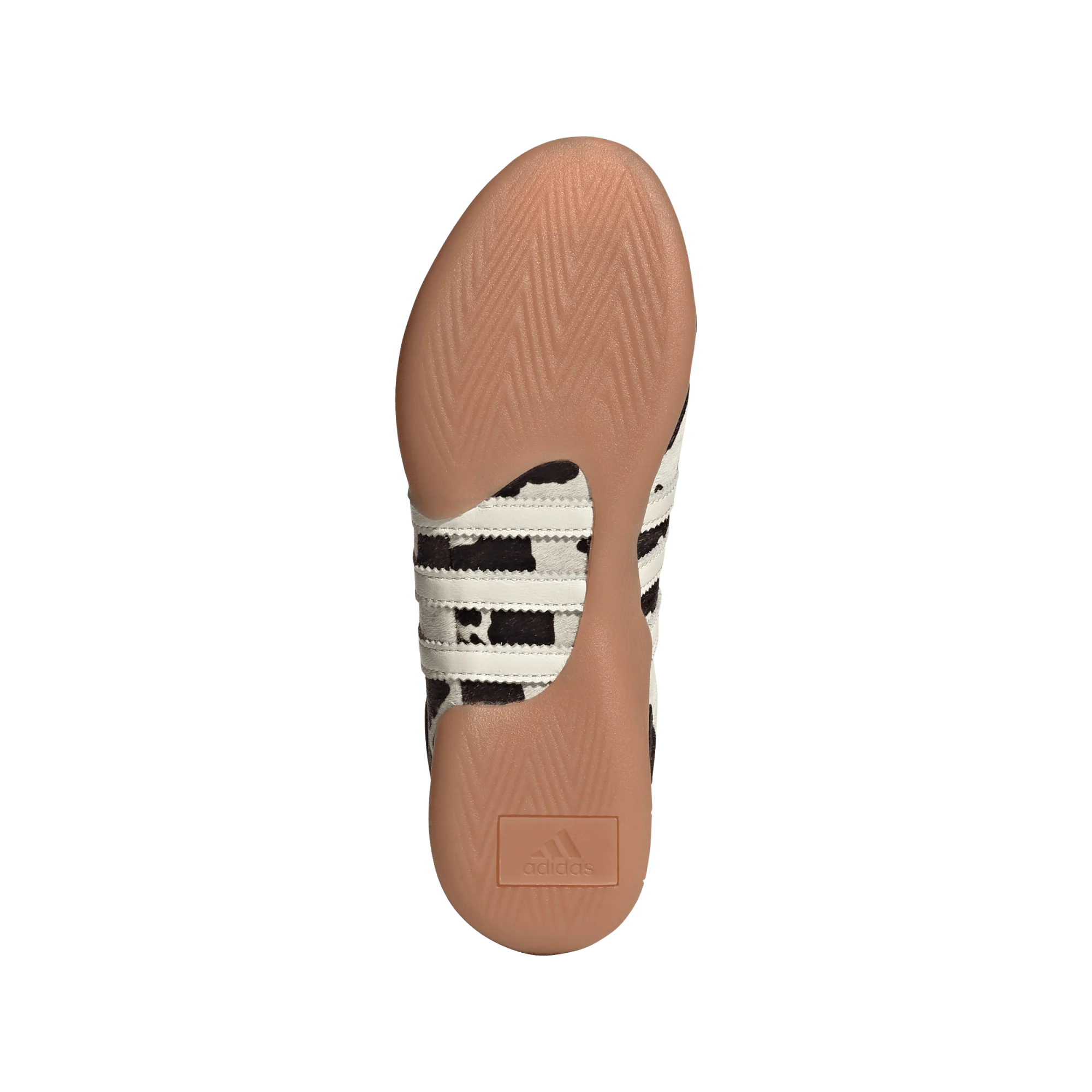 adidas Taekwondo Mei Cow Print (Women's) - Image 5
