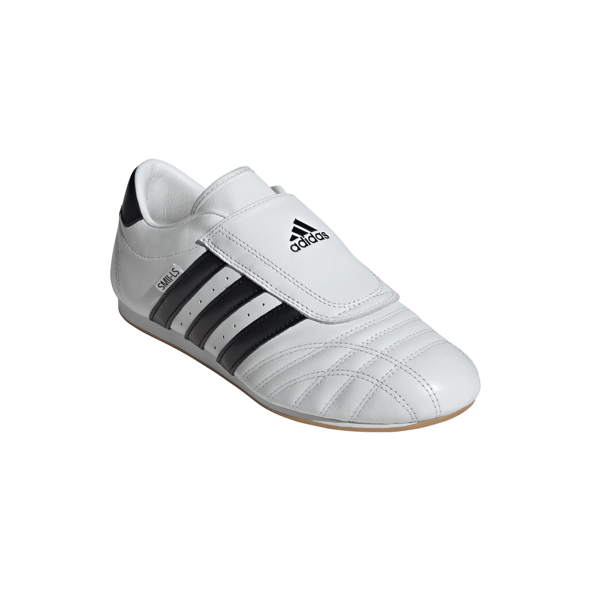adidas Taekwondo White Black (Women's) - Image 4