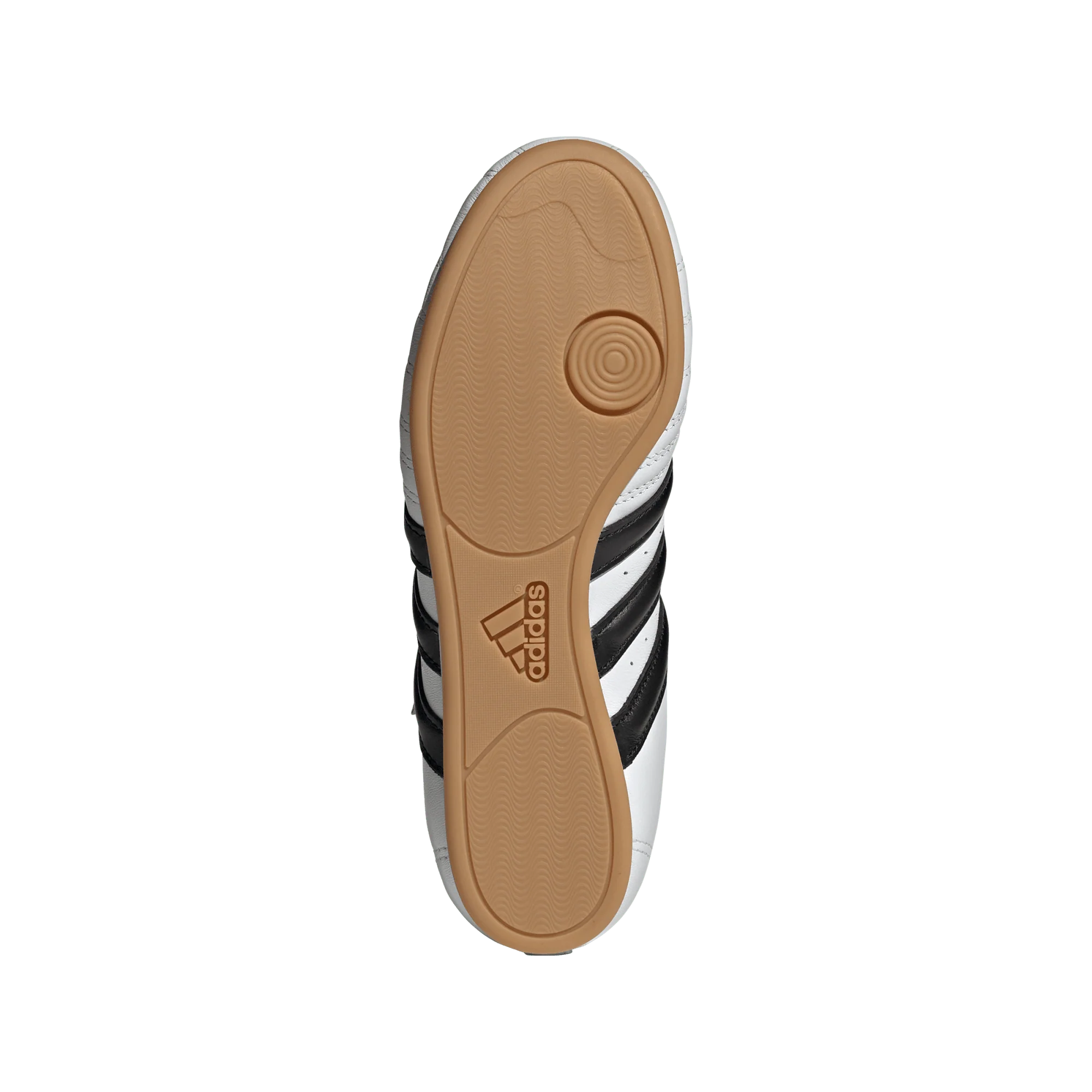 adidas Taekwondo White Black (Women's) - Image 5