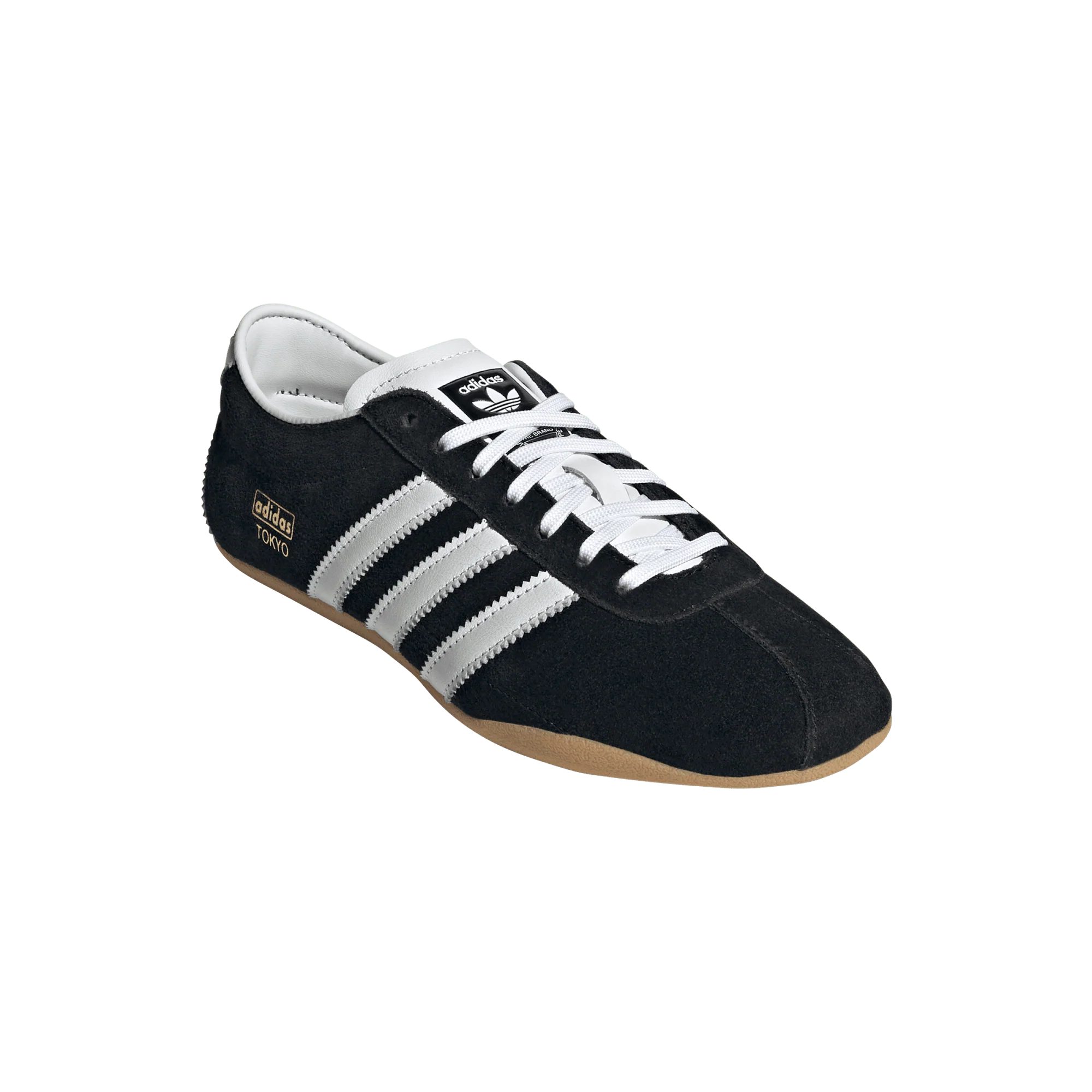 adidas Tokyo Black White (Women's) - Image 4