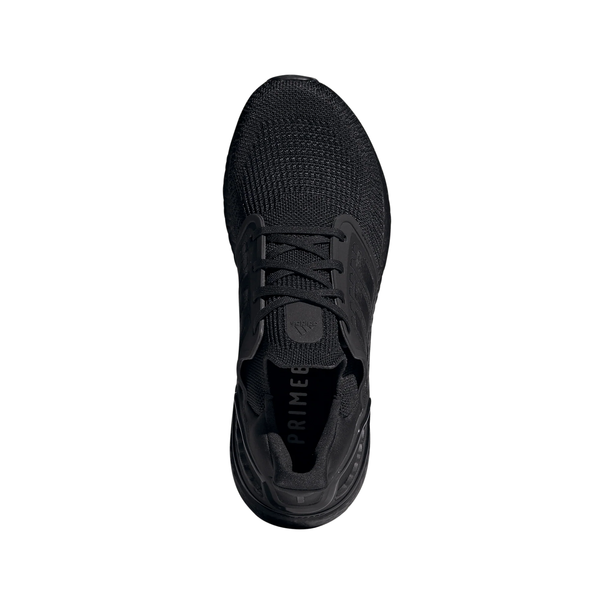 adidas Ultra Boost 20 Triple Black - Image 3