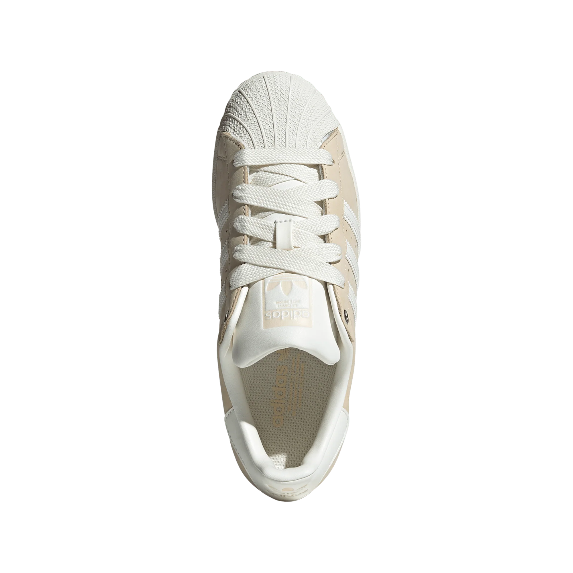 Adidas Wmns Superstar 'Sand Strata' - Image 2
