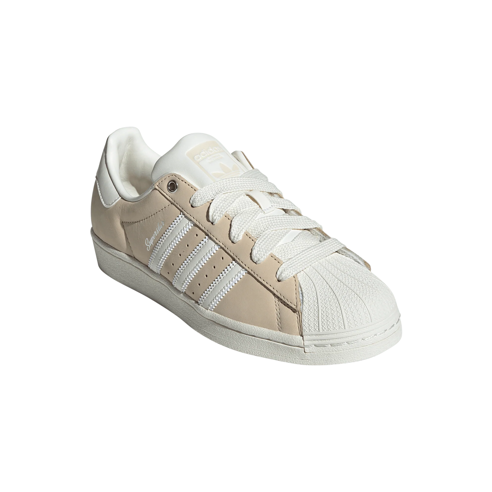 Adidas Wmns Superstar 'Sand Strata' - Image 3