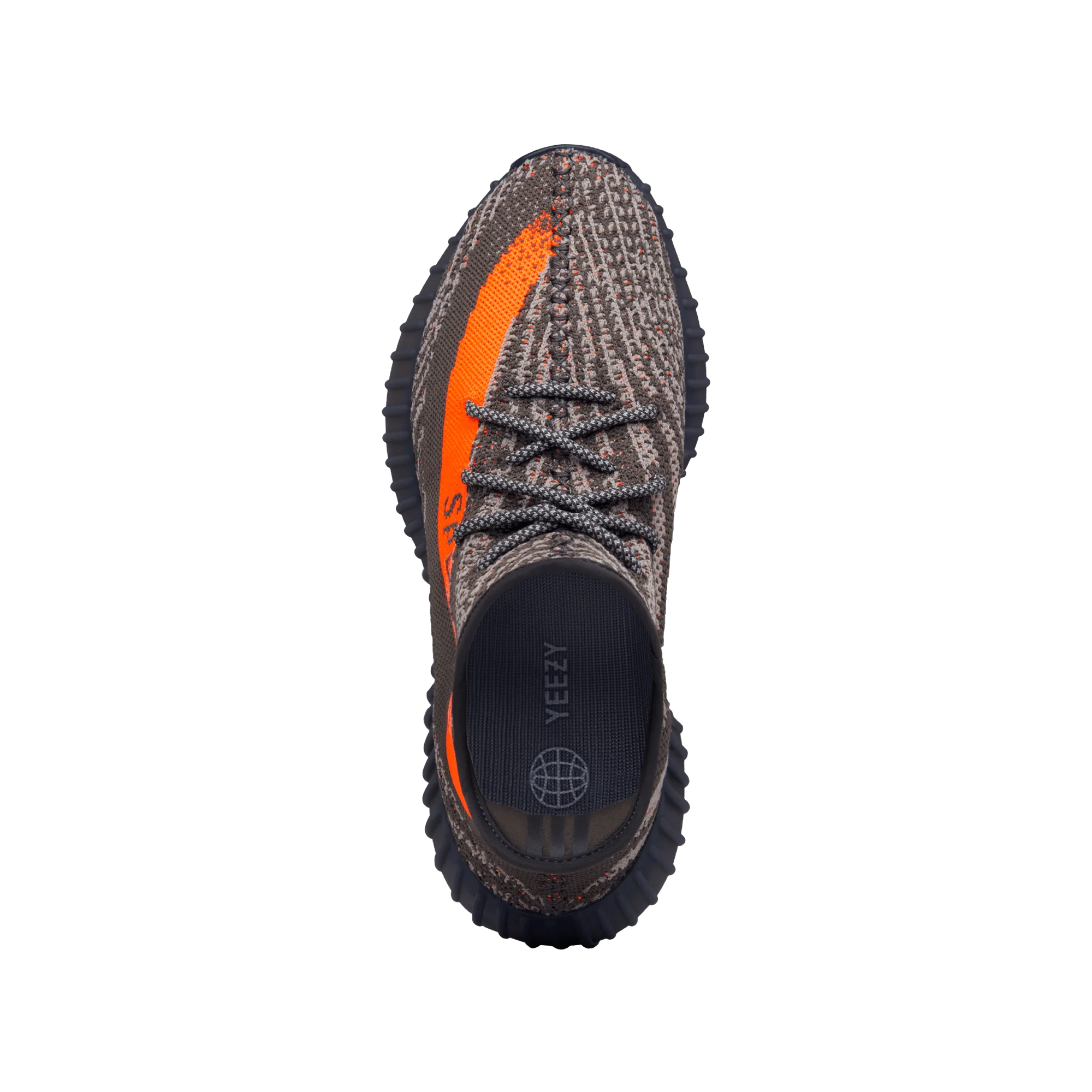 adidas Yeezy Boost 350 V2 Carbon Beluga - Image 2