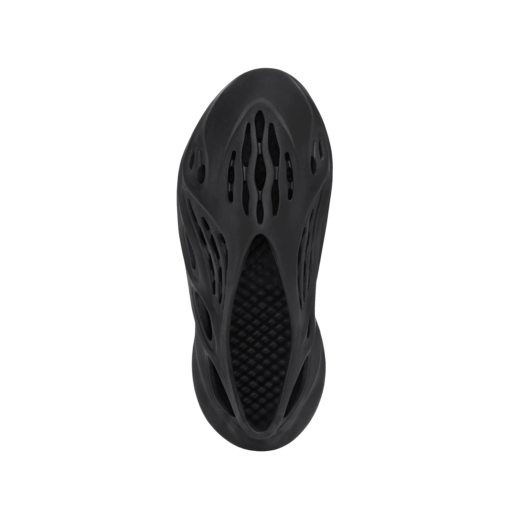 adidas Yeezy Foam RNR Onyx - Image 2