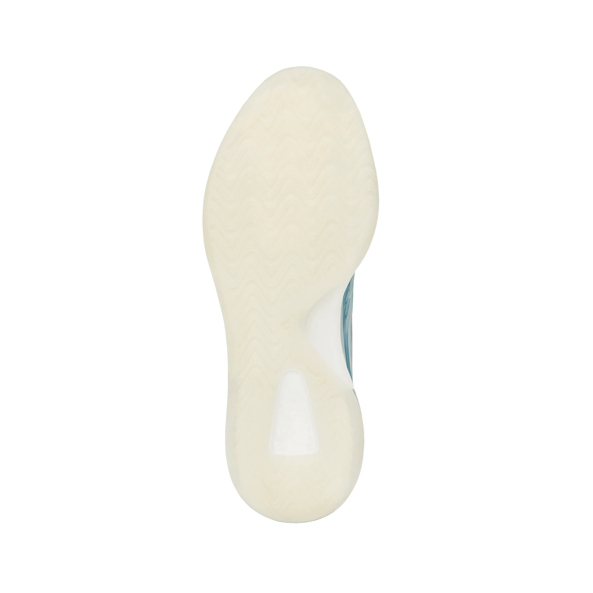 adidas Yeezy QNTM Frozen Blue - Image 3