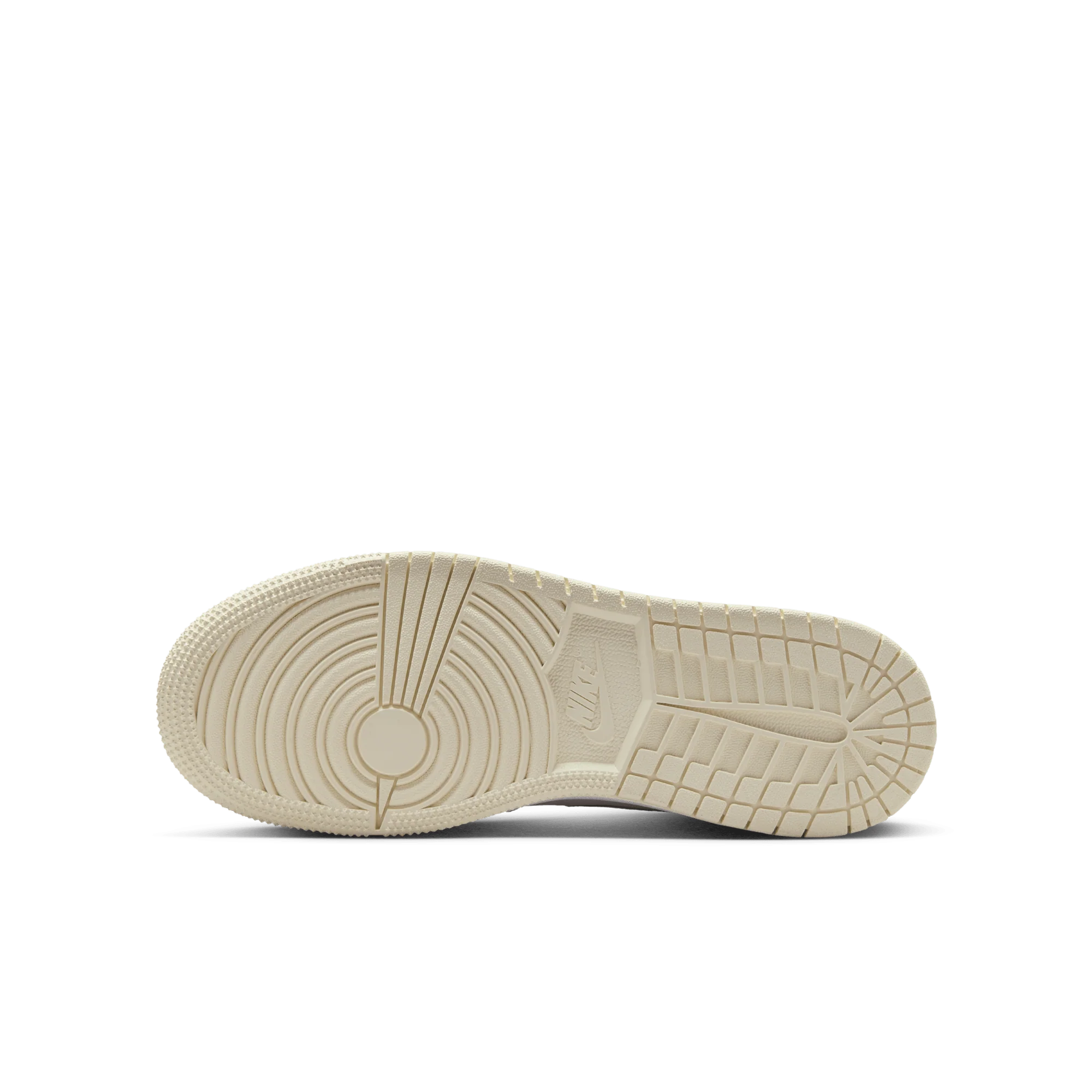 Air Jordan 1 Low SE GS 'Coconut Milk Igloo' - Image 6