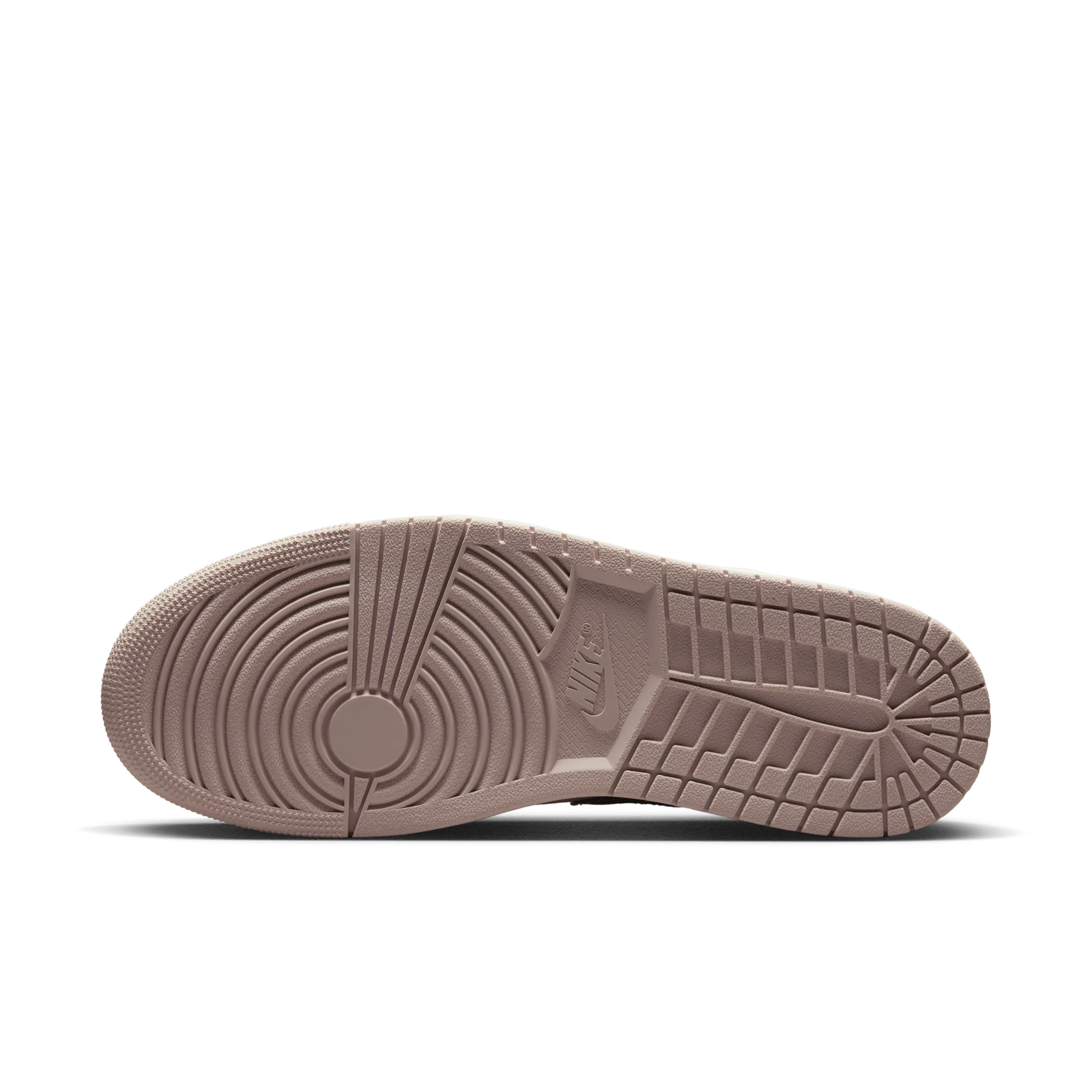 Air Jordan 1 Mid SE Craft Taupe Haze - Image 6