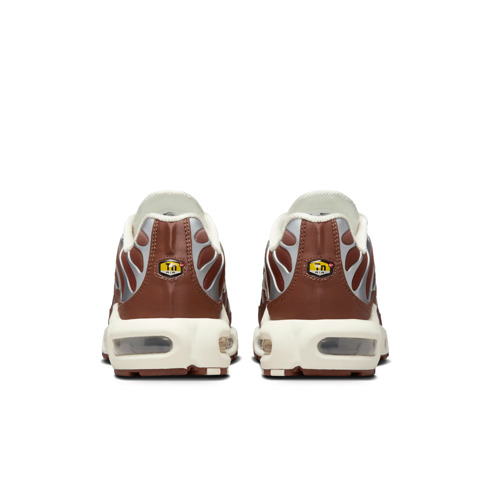 Air Max Plus 'Light Orewood Brown Dark Pony' - Image 4