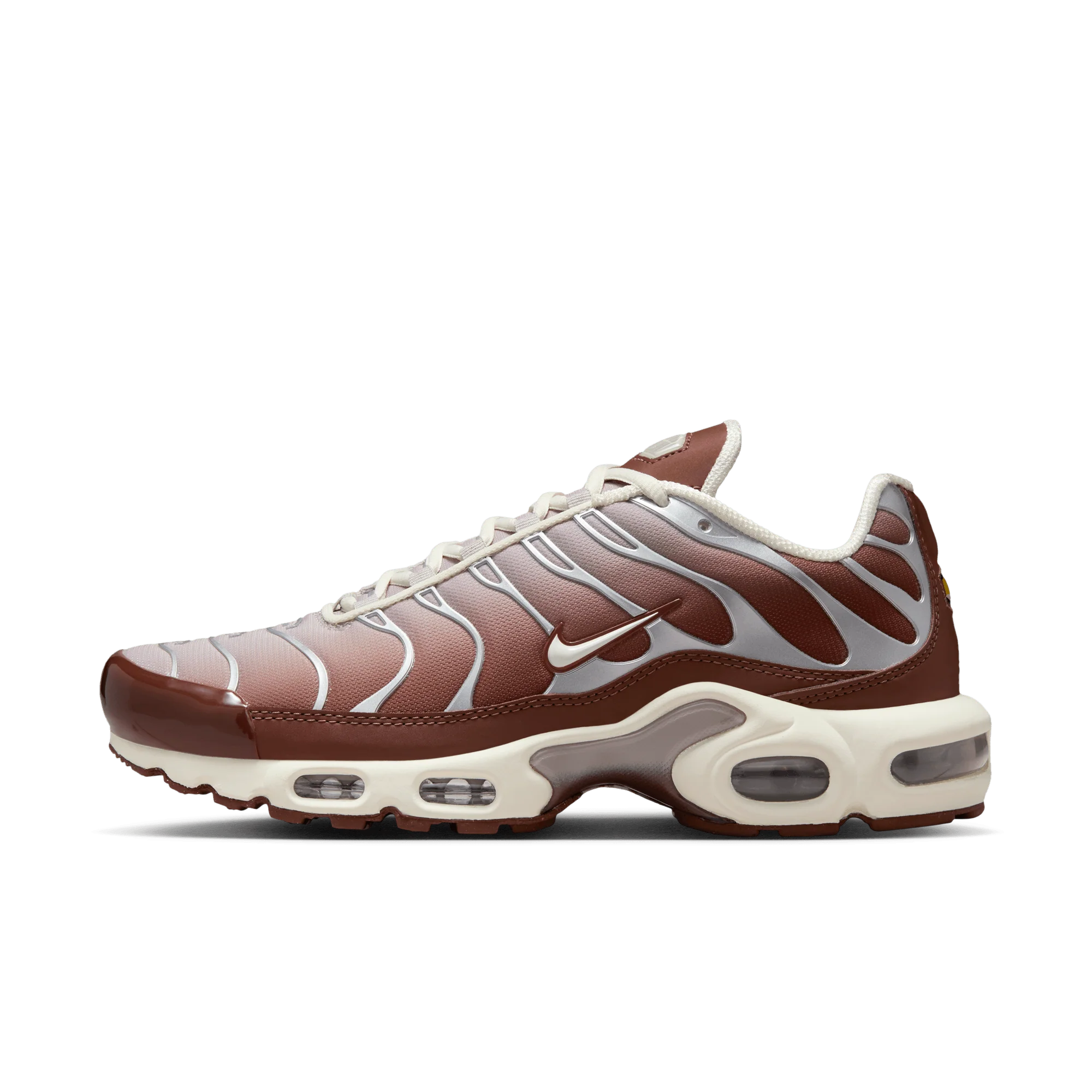 Air Max Plus 'Light Orewood Brown Dark Pony' - Image 5